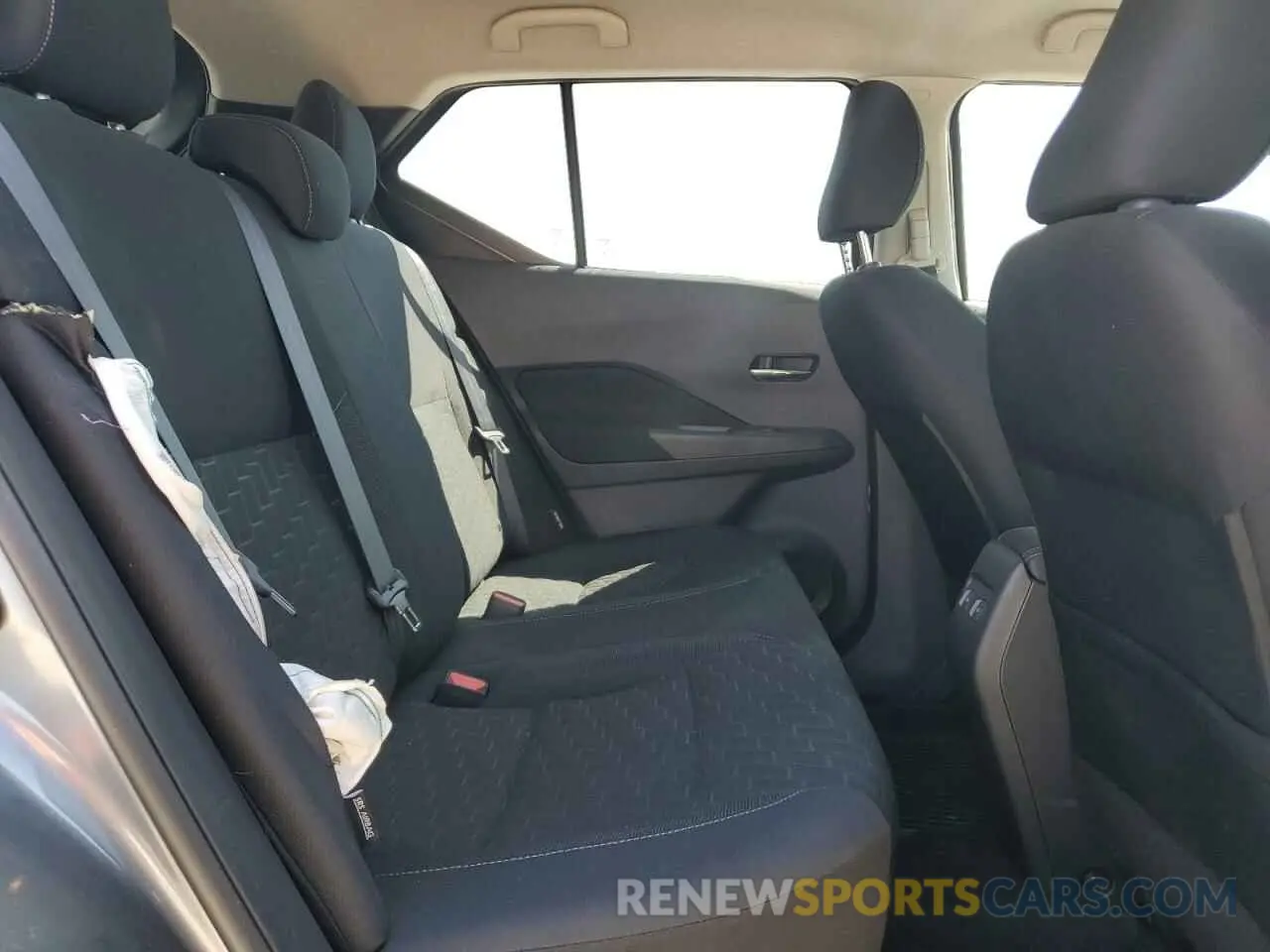 12 Photograph of a damaged car 3N1CP5CV3RL473410 NISSAN KICKS 2024