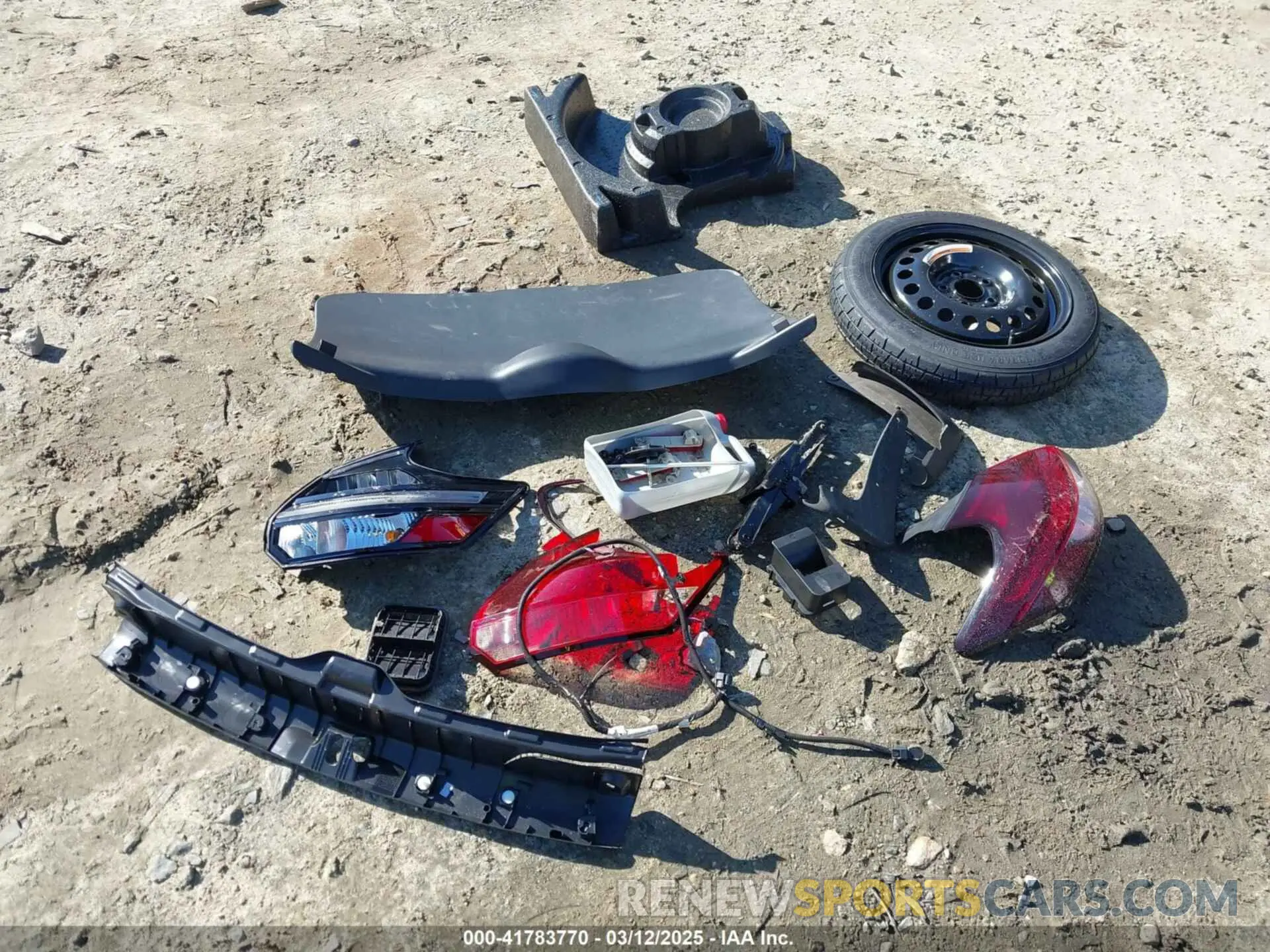 12 Photograph of a damaged car 3N1CP5CV3RL514361 NISSAN KICKS 2024