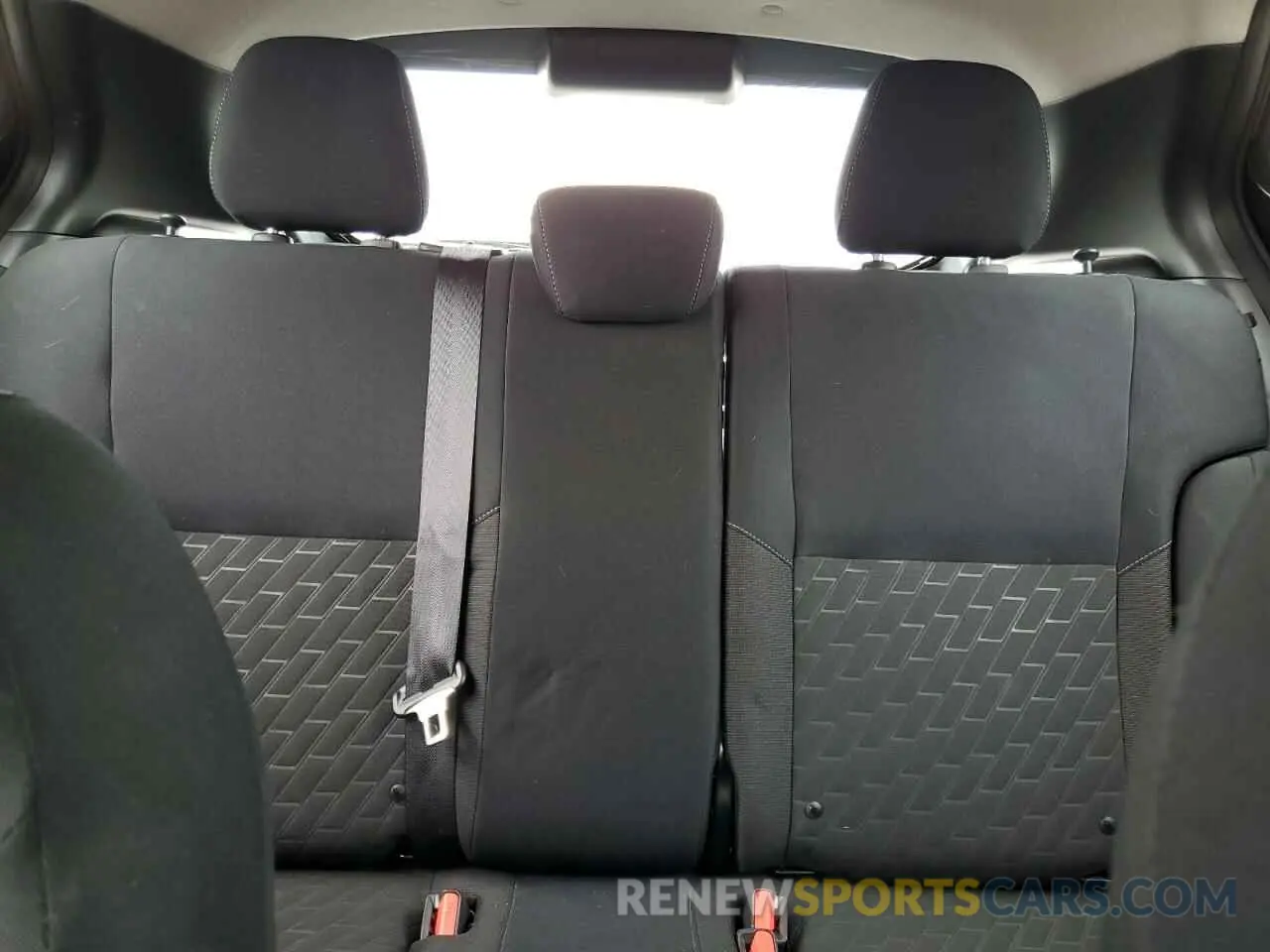 10 Photograph of a damaged car 3N1CP5CV4RL502056 NISSAN KICKS 2024