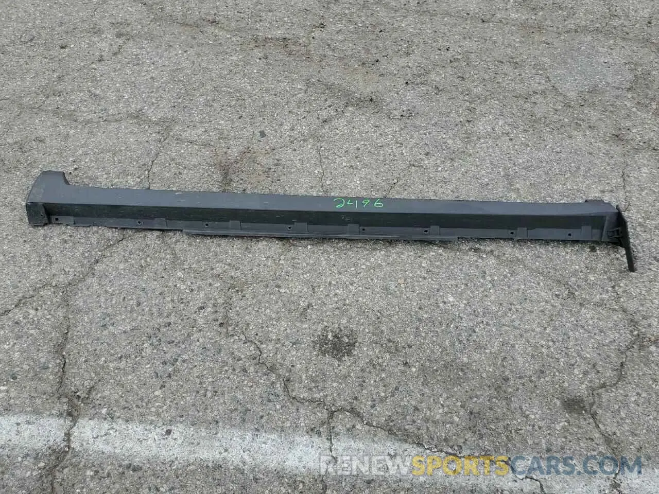 13 Photograph of a damaged car 3N1CP5CV4RL502056 NISSAN KICKS 2024