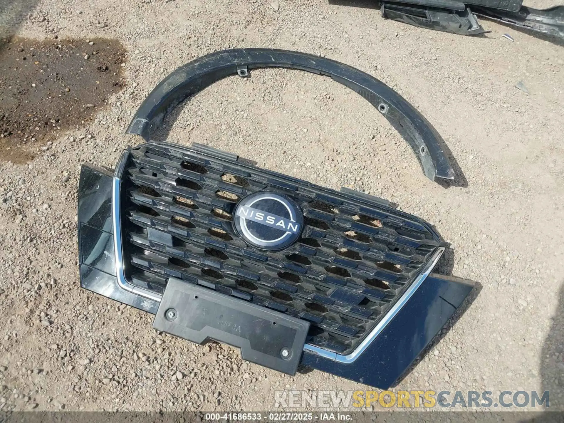 12 Photograph of a damaged car 3N1CP5CV4RL527524 NISSAN KICKS 2024