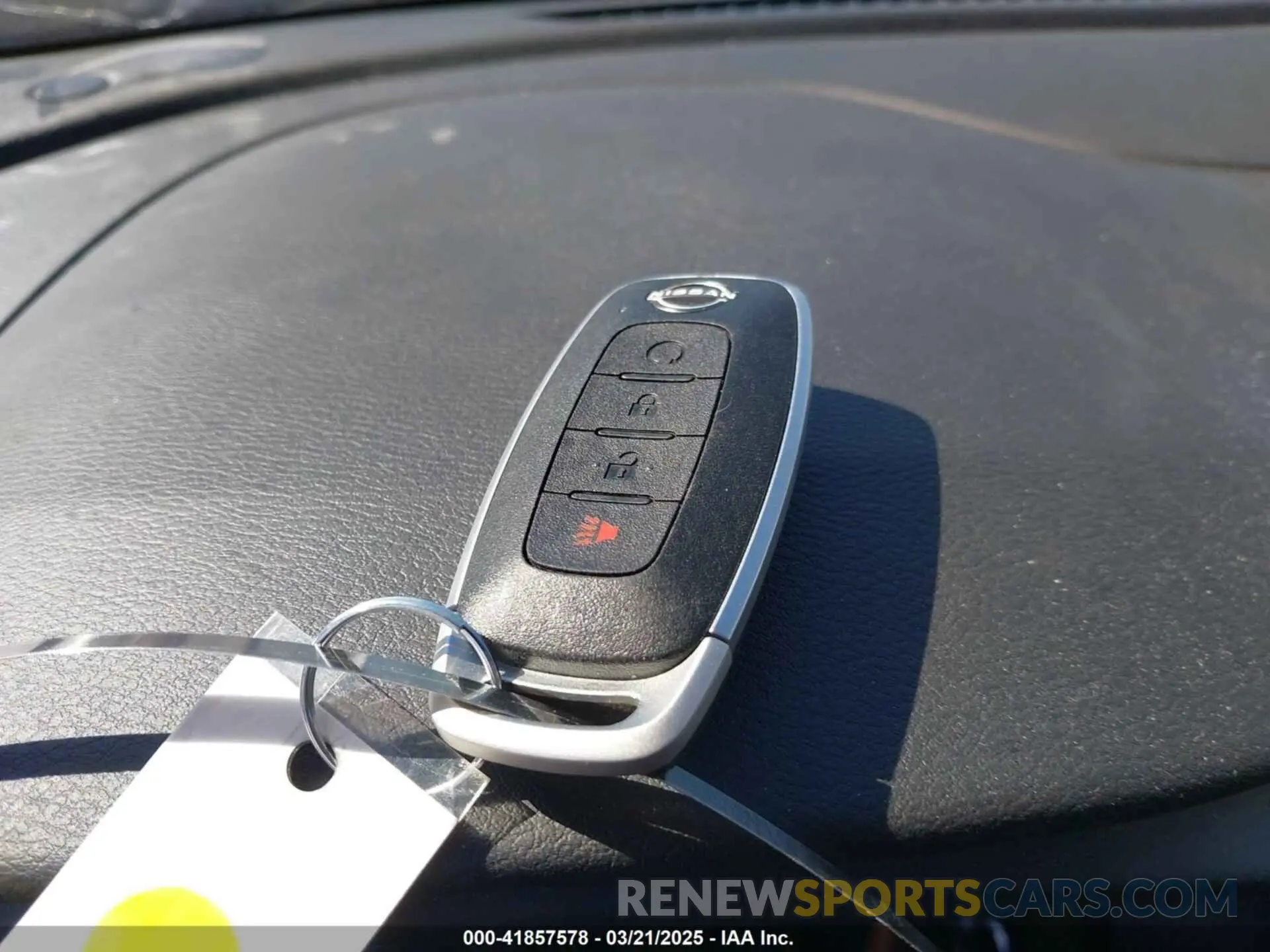 11 Photograph of a damaged car 3N1CP5CV5RL499183 NISSAN KICKS 2024
