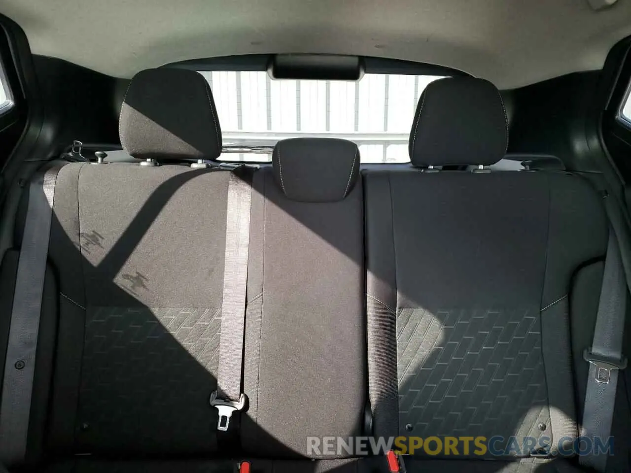 10 Photograph of a damaged car 3N1CP5CV6RL477760 NISSAN KICKS 2024