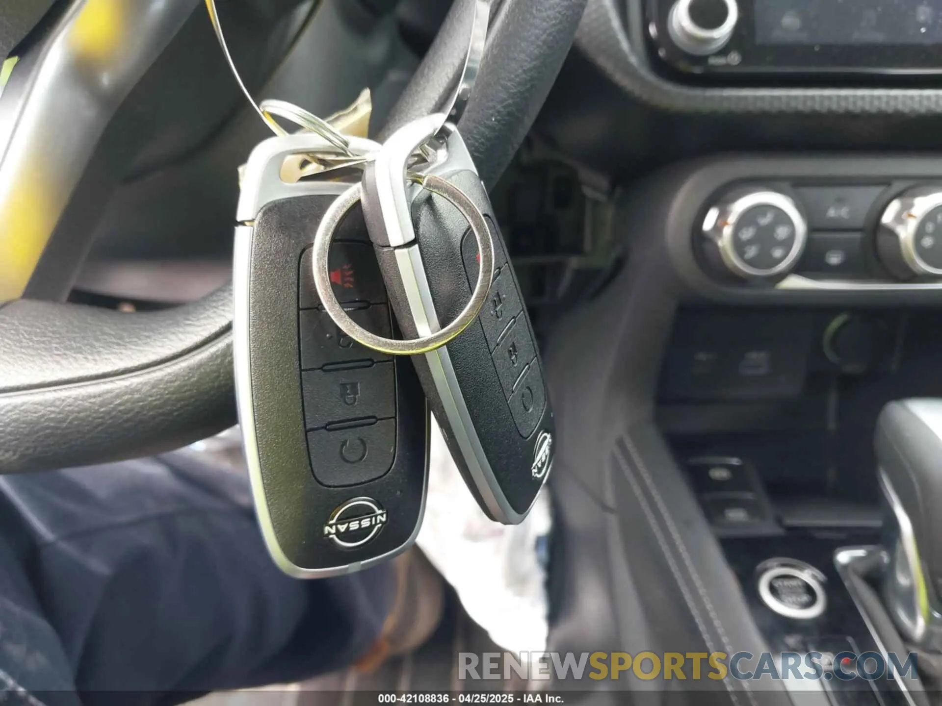 11 Photograph of a damaged car 3N1CP5CV7RL529560 NISSAN KICKS 2024