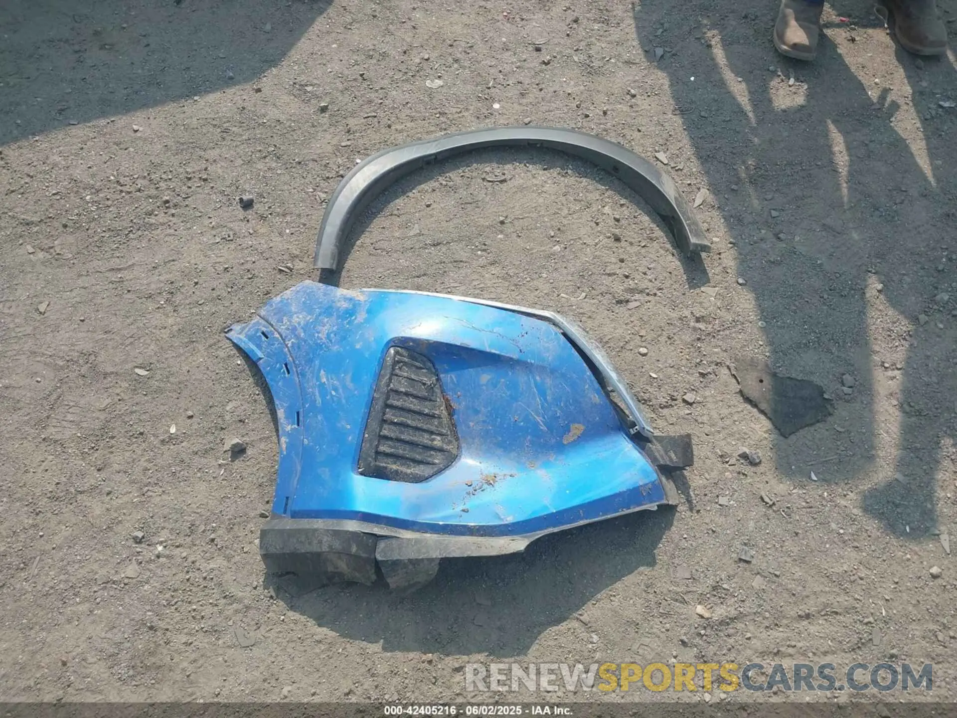 12 Photograph of a damaged car 3N1CP5CV8RL497668 NISSAN KICKS 2024