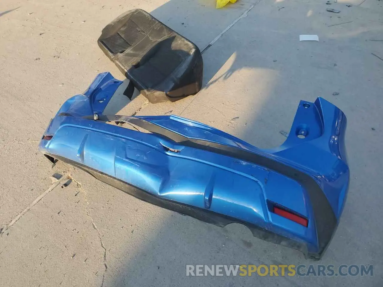 12 Photograph of a damaged car 3N1CP5CV8RL517272 NISSAN KICKS 2024