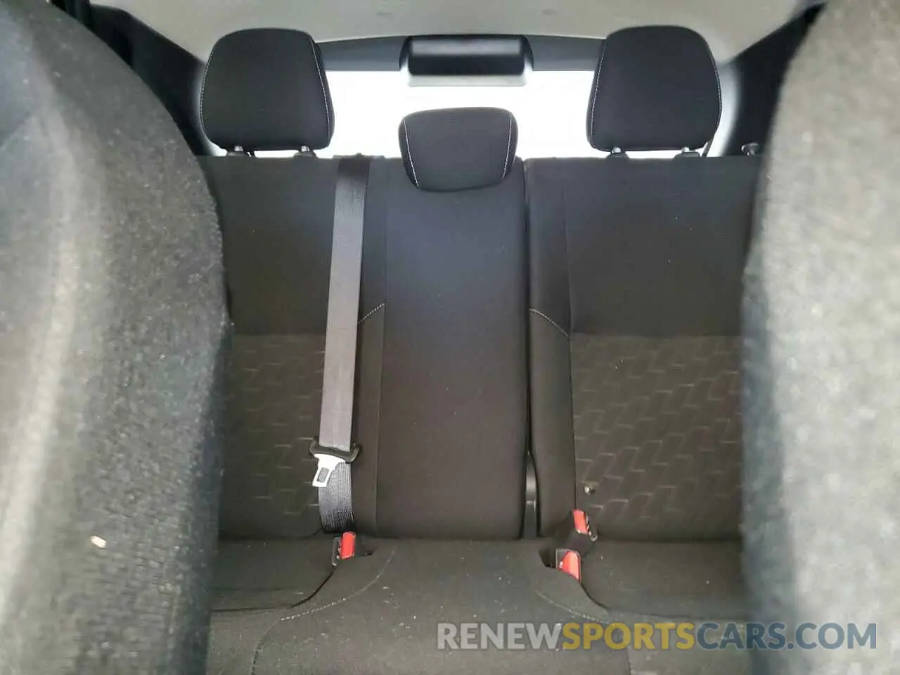 10 Photograph of a damaged car 3N1CP5CV8RL557190 NISSAN KICKS 2024