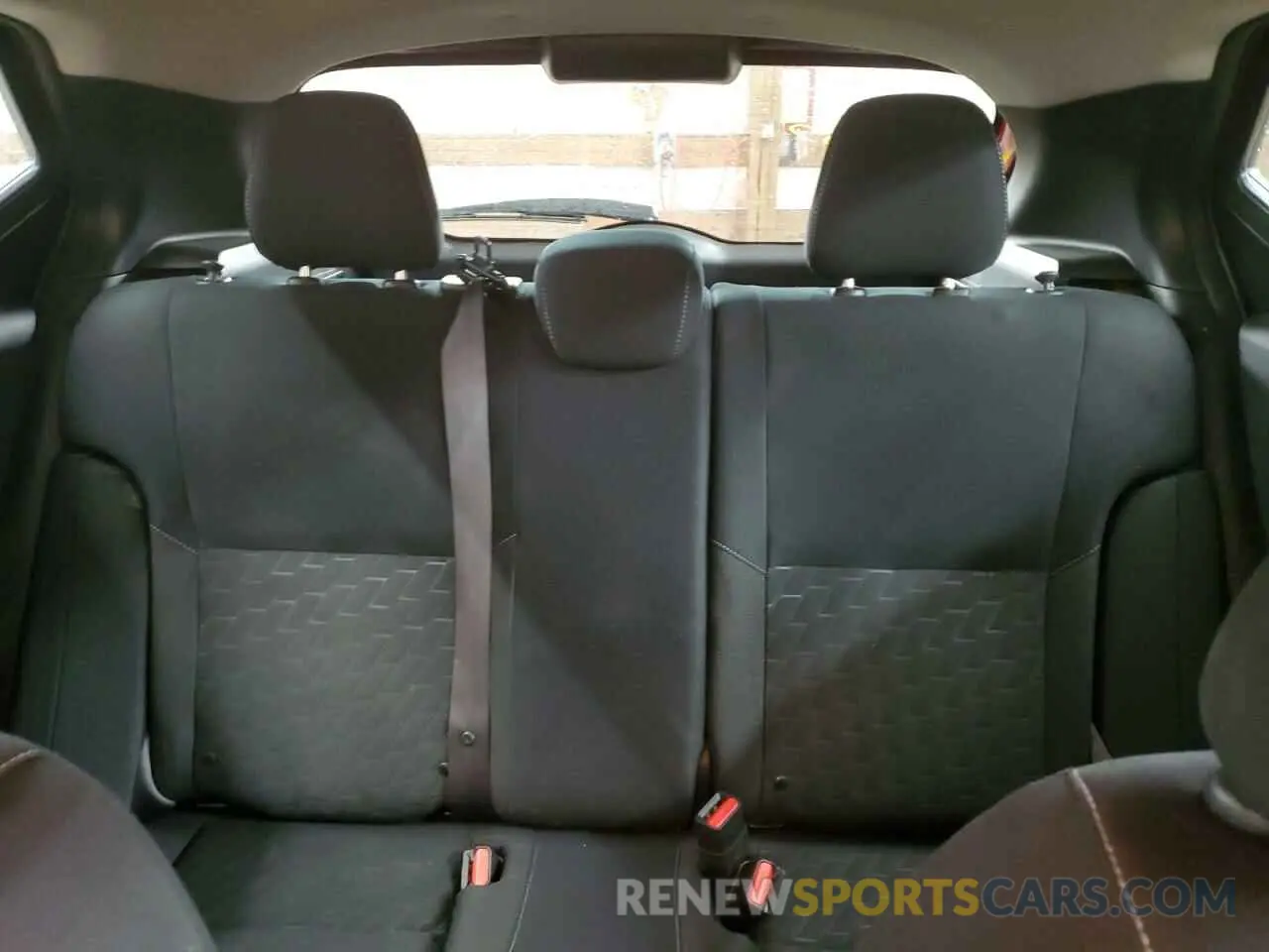 10 Photograph of a damaged car 3N1CP5CV8RL561613 NISSAN KICKS 2024