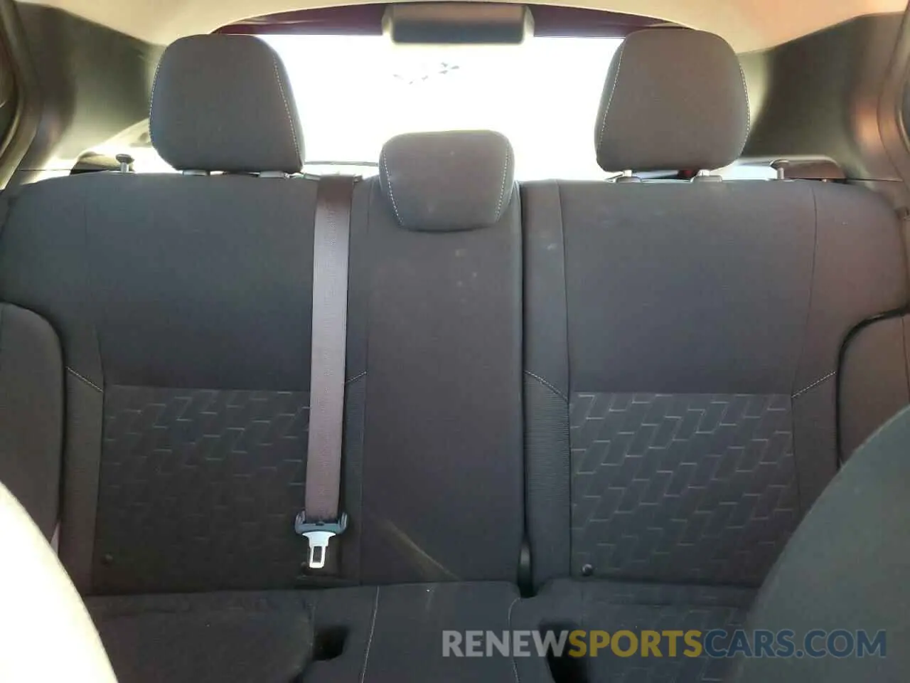 10 Photograph of a damaged car 3N1CP5CV9RL525106 NISSAN KICKS 2024