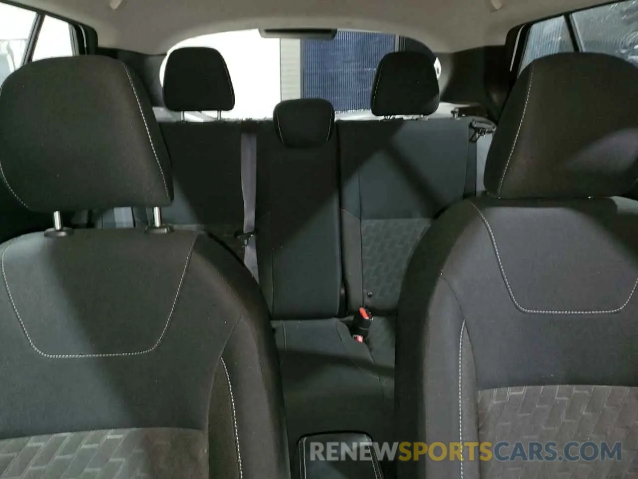 10 Photograph of a damaged car 3N1CP5CV9RL549499 NISSAN KICKS 2024