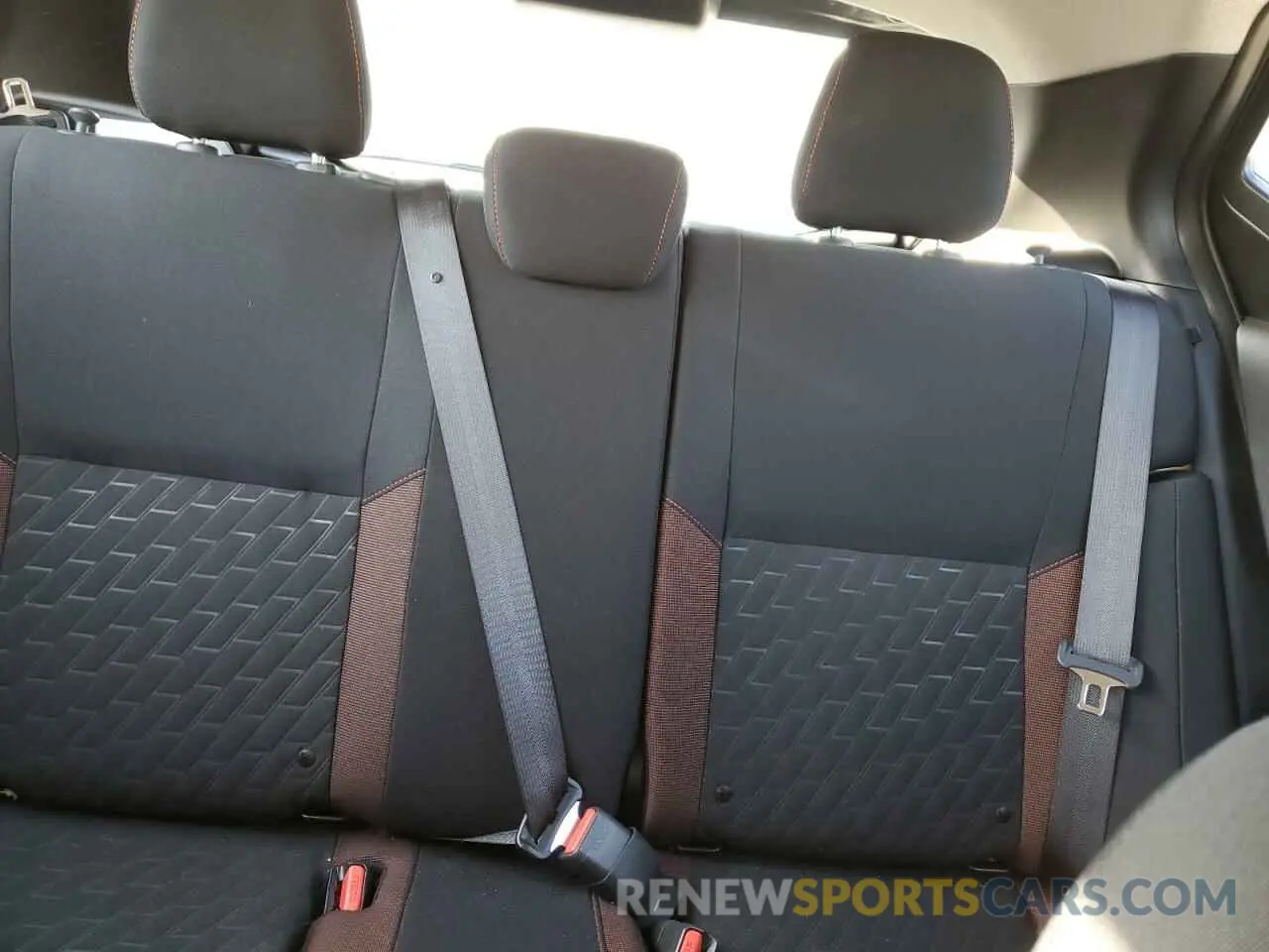 10 Photograph of a damaged car 3N1CP5DV0RL535473 NISSAN KICKS 2024