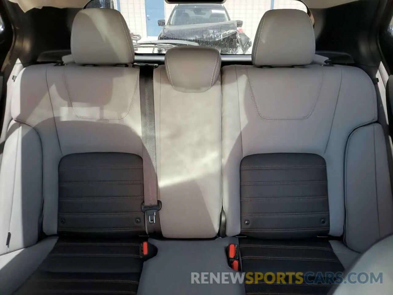 10 Photograph of a damaged car 3N1CP5DV1RL490270 NISSAN KICKS 2024