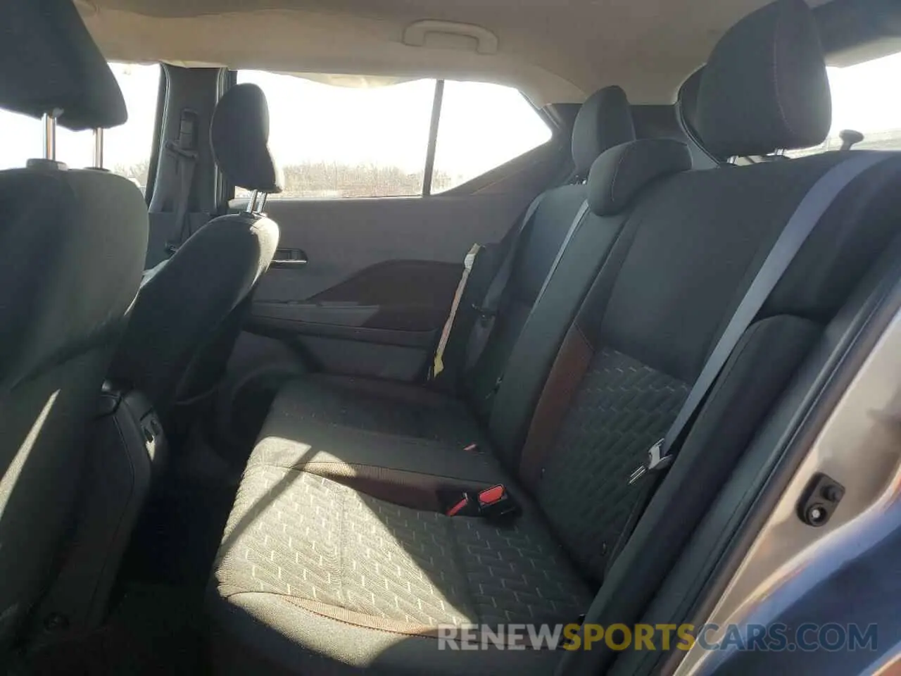 12 Photograph of a damaged car 3N1CP5DV1RL500733 NISSAN KICKS 2024