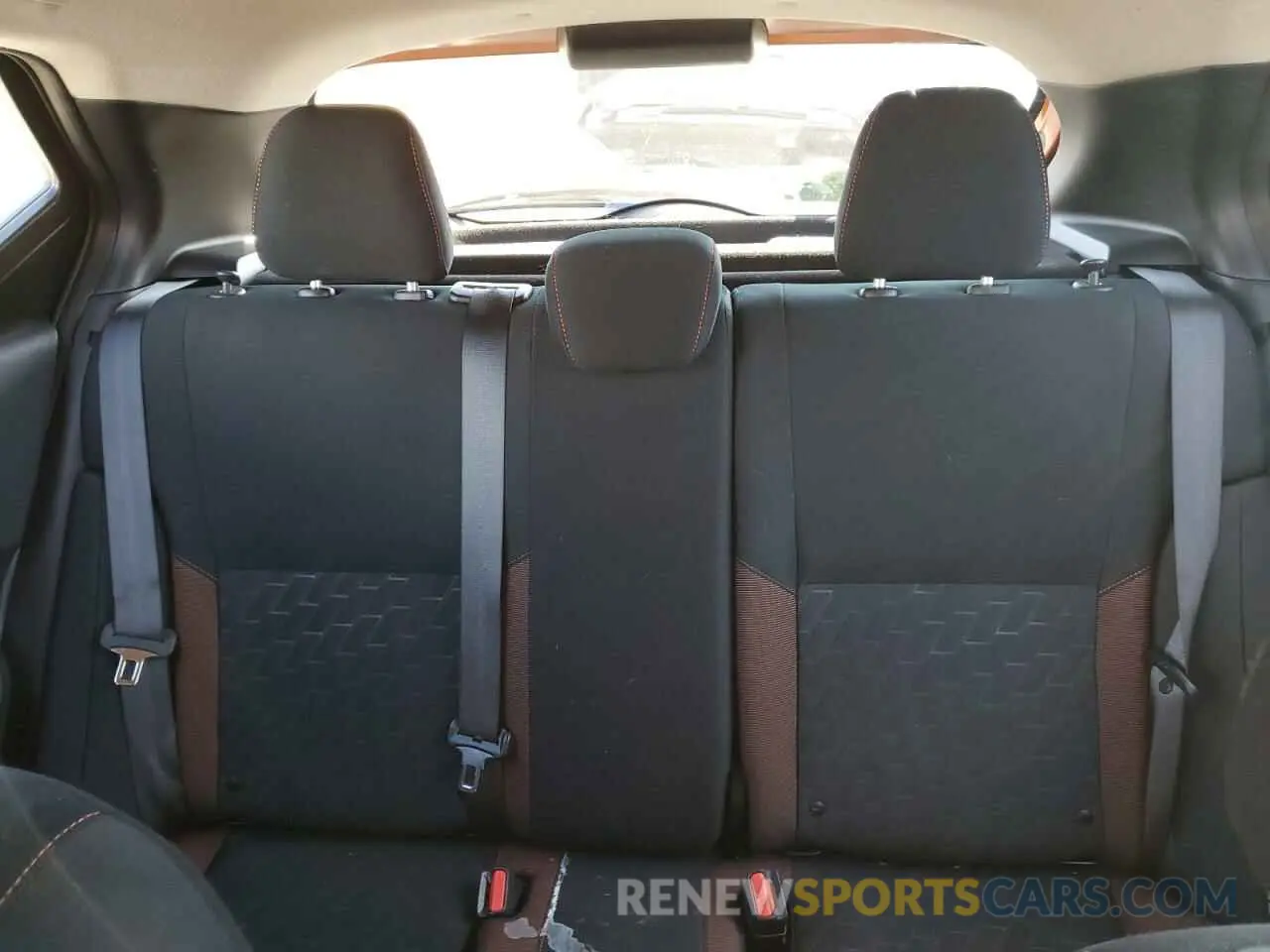 10 Photograph of a damaged car 3N1CP5DV2RL529156 NISSAN KICKS 2024