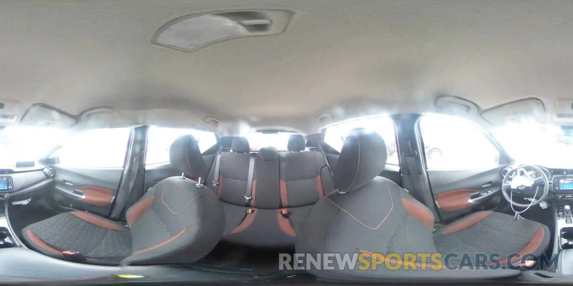 15 Photograph of a damaged car 3N1CP5DV2RL558463 NISSAN KICKS 2024