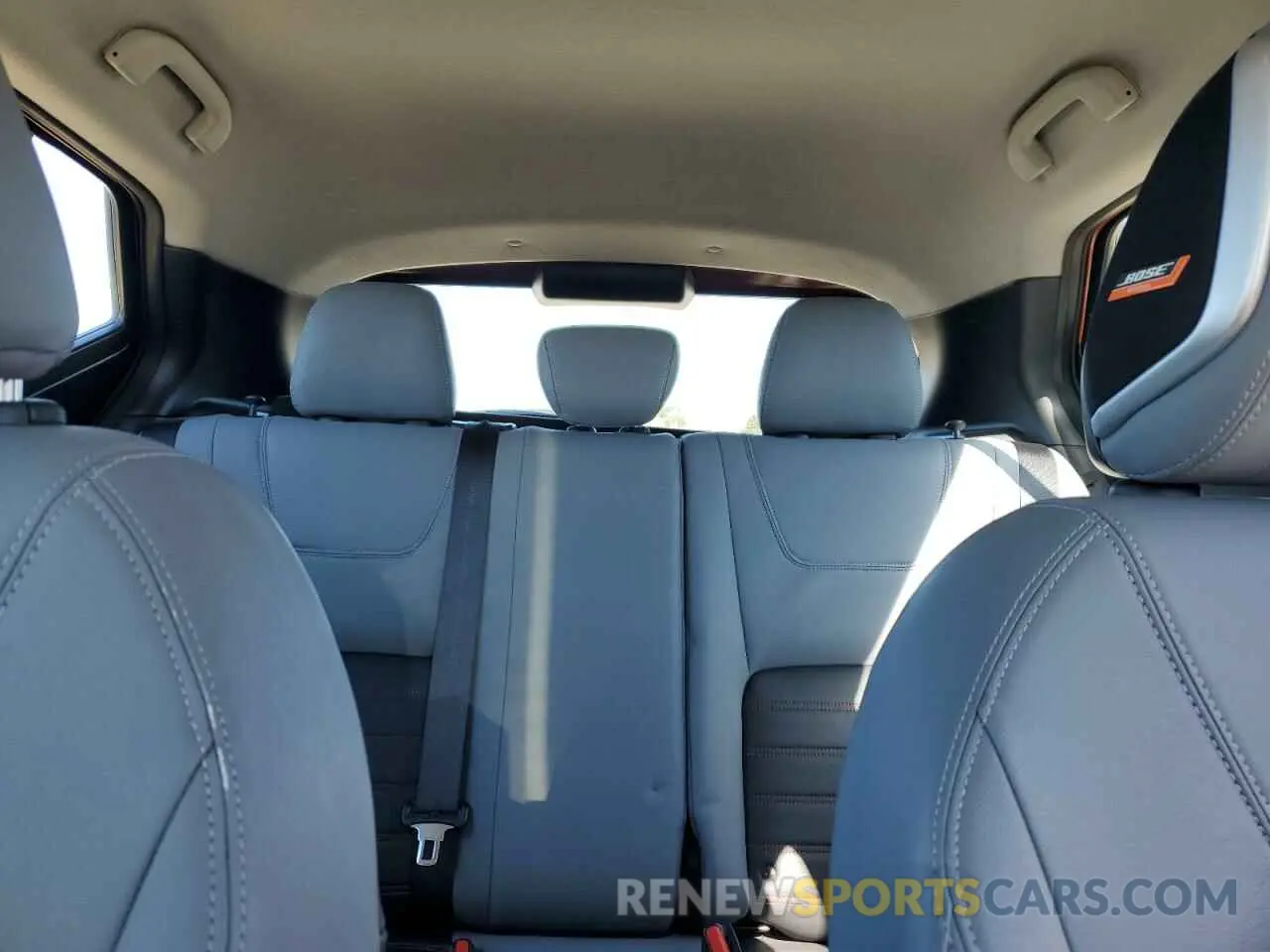 10 Photograph of a damaged car 3N1CP5DV3RL504024 NISSAN KICKS 2024