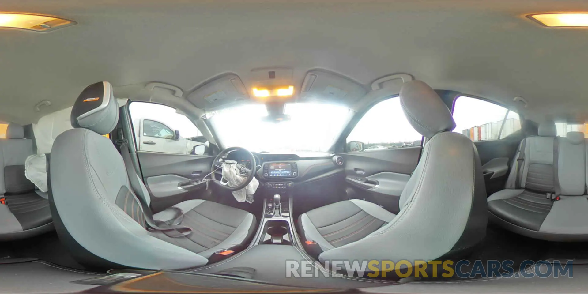 13 Photograph of a damaged car 3N1CP5DV6RL498249 NISSAN KICKS 2024