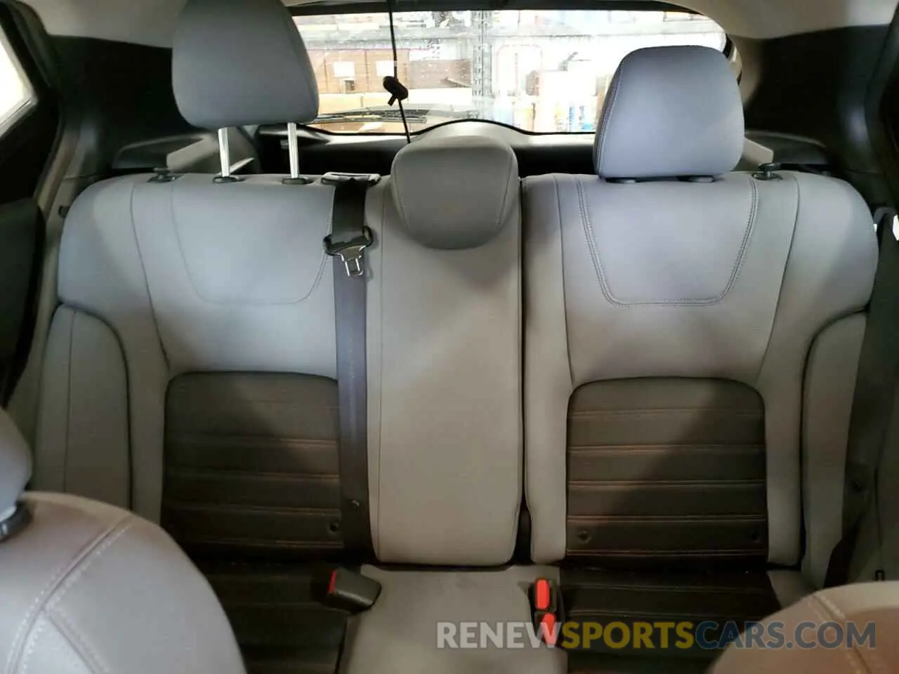 10 Photograph of a damaged car 3N1CP5DV6RL518483 NISSAN KICKS 2024