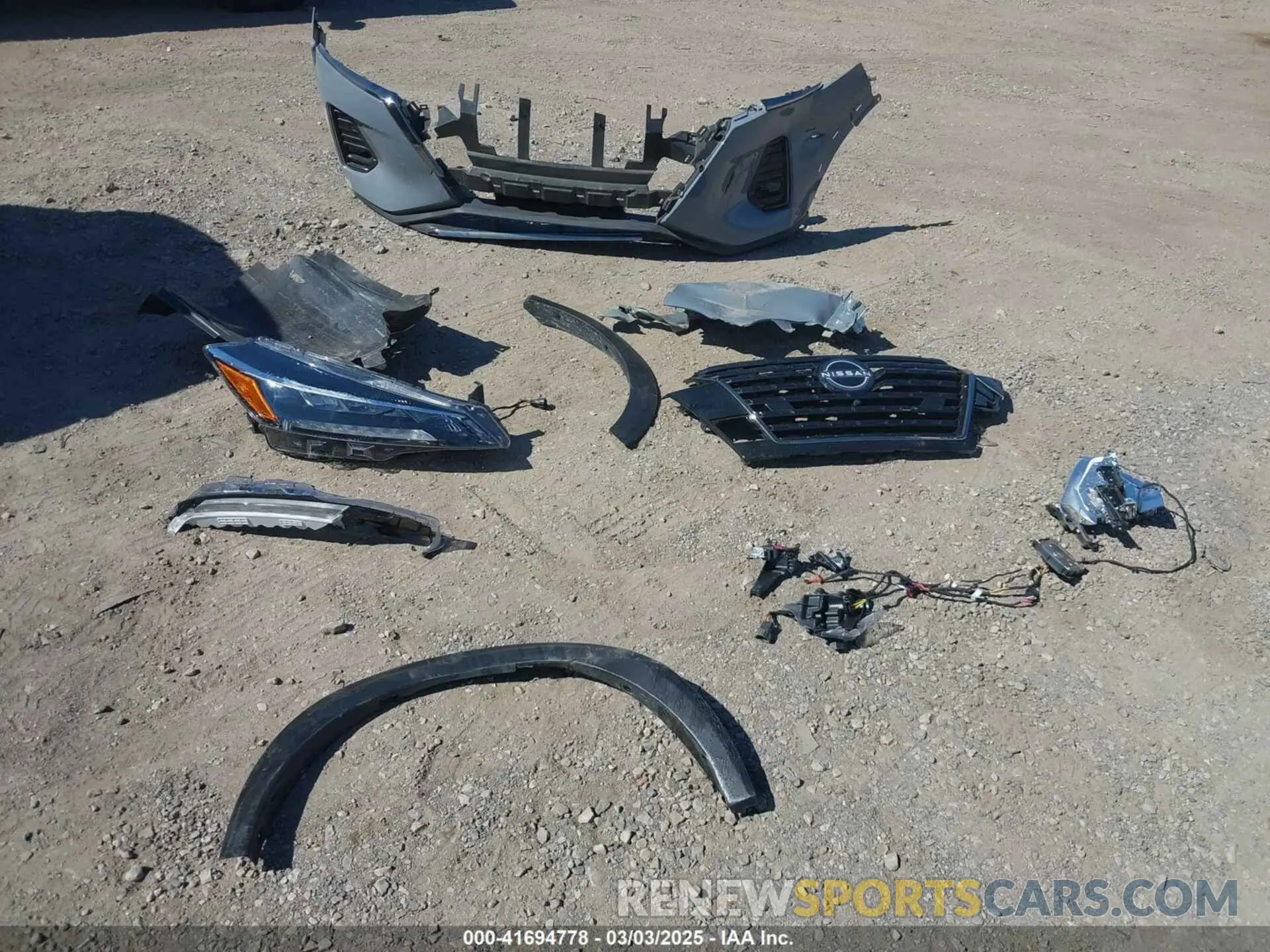 12 Photograph of a damaged car 3N1CP5DV6RL536725 NISSAN KICKS 2024