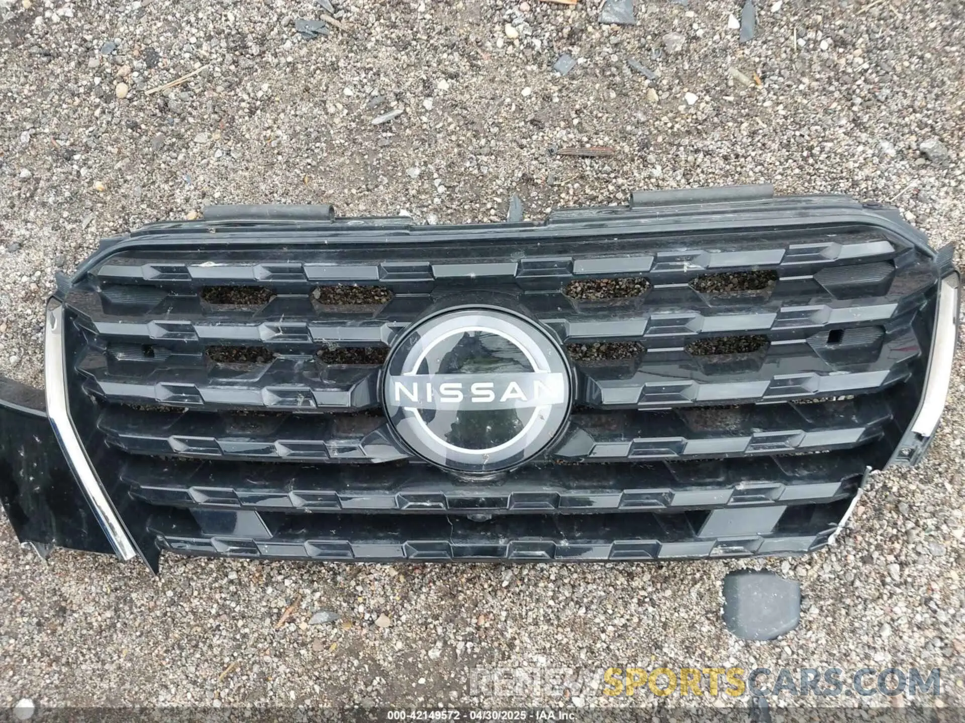 12 Photograph of a damaged car 3N1CP5DV7RL525443 NISSAN KICKS 2024
