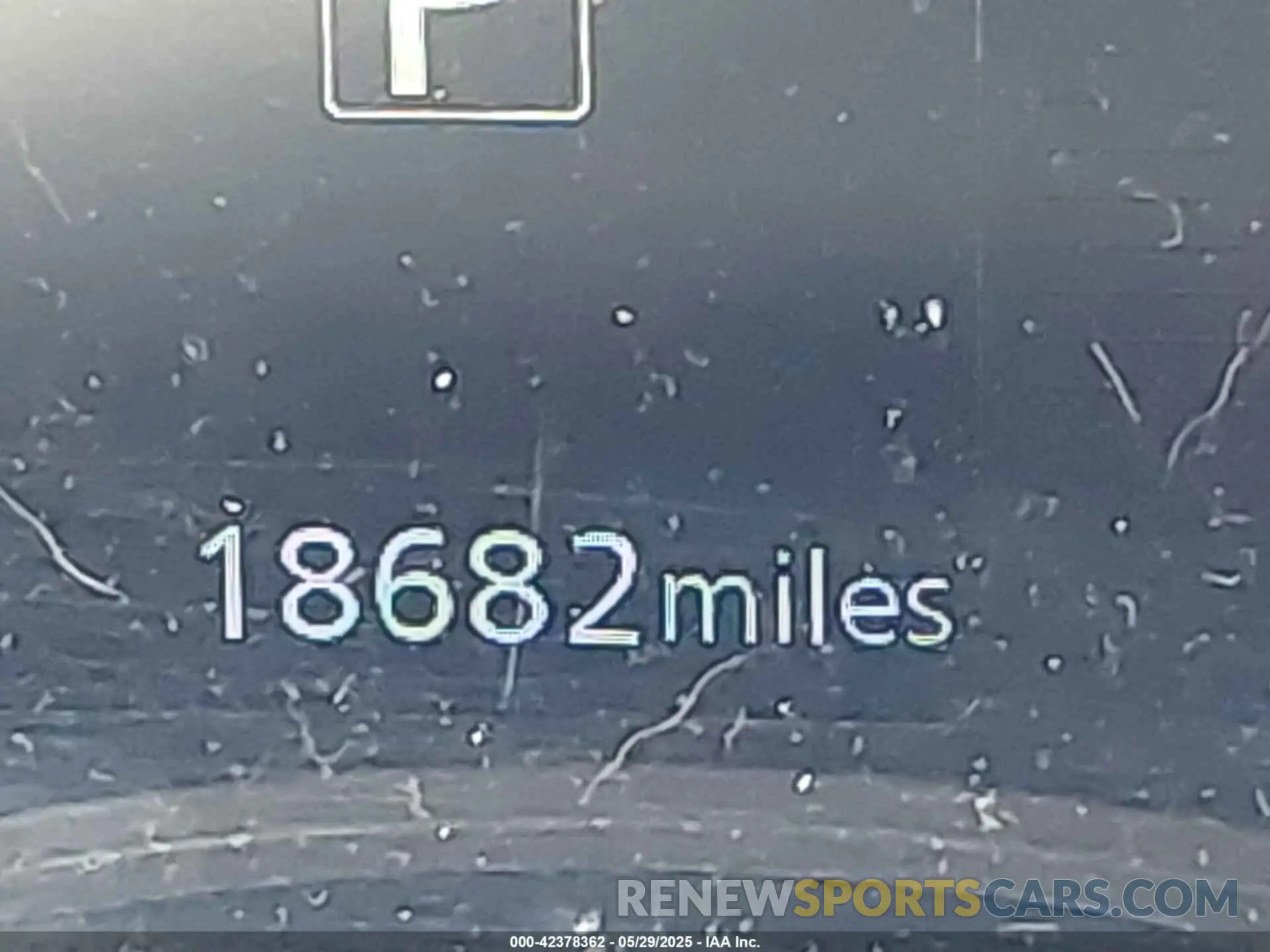 16 Photograph of a damaged car 3N1CP5DV9RL473362 NISSAN KICKS 2024