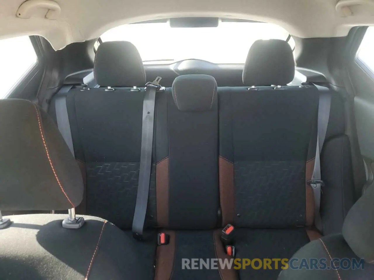 10 Photograph of a damaged car 3N1CP5DV9RL485334 NISSAN KICKS 2024