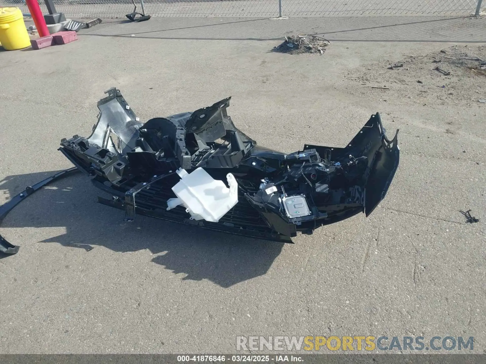 12 Photograph of a damaged car 3N8AP6BB5SL357380 NISSAN KICKS 2025