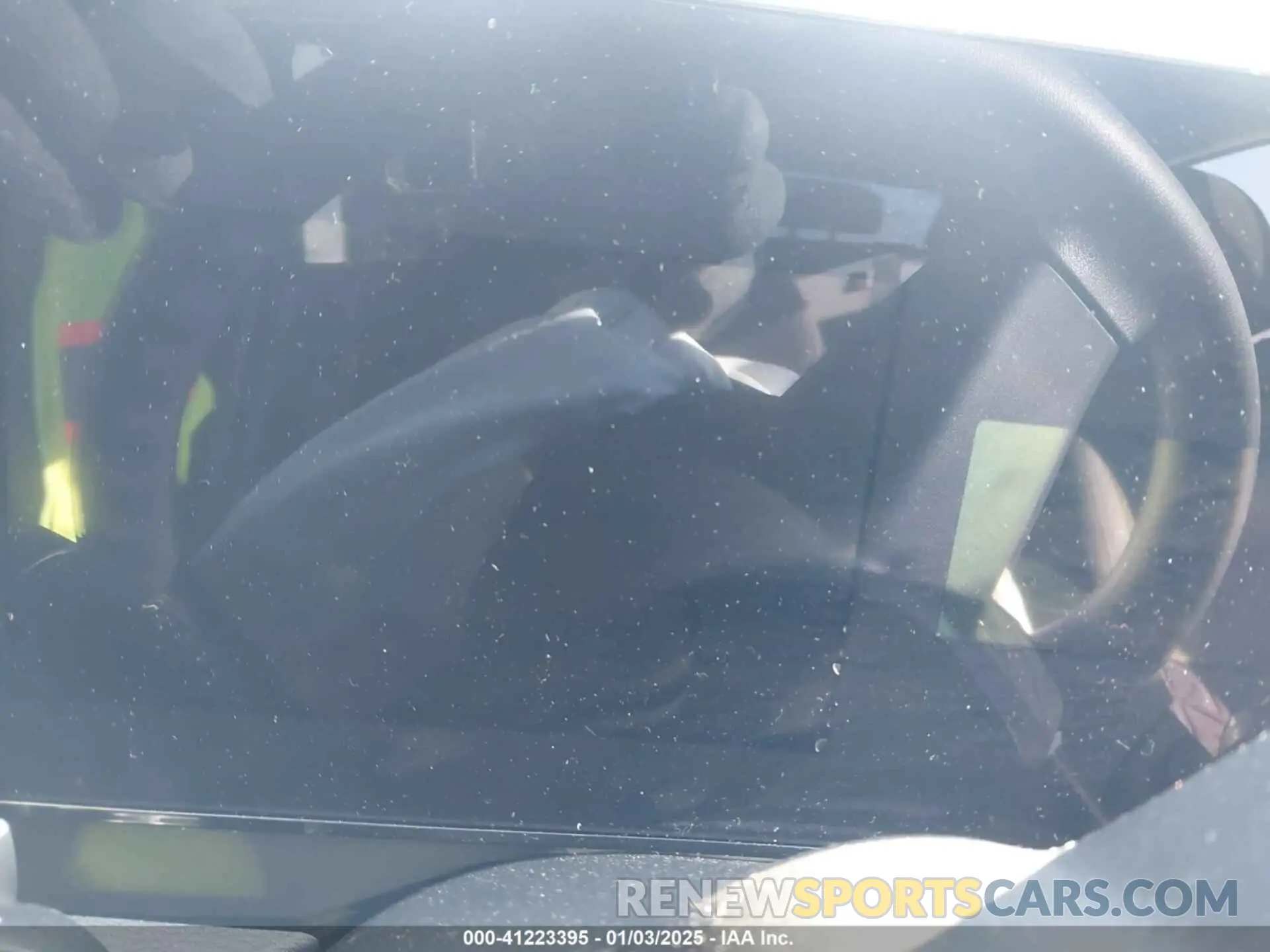 14 Photograph of a damaged car 3N8AP6CA1SL320770 NISSAN KICKS 2025