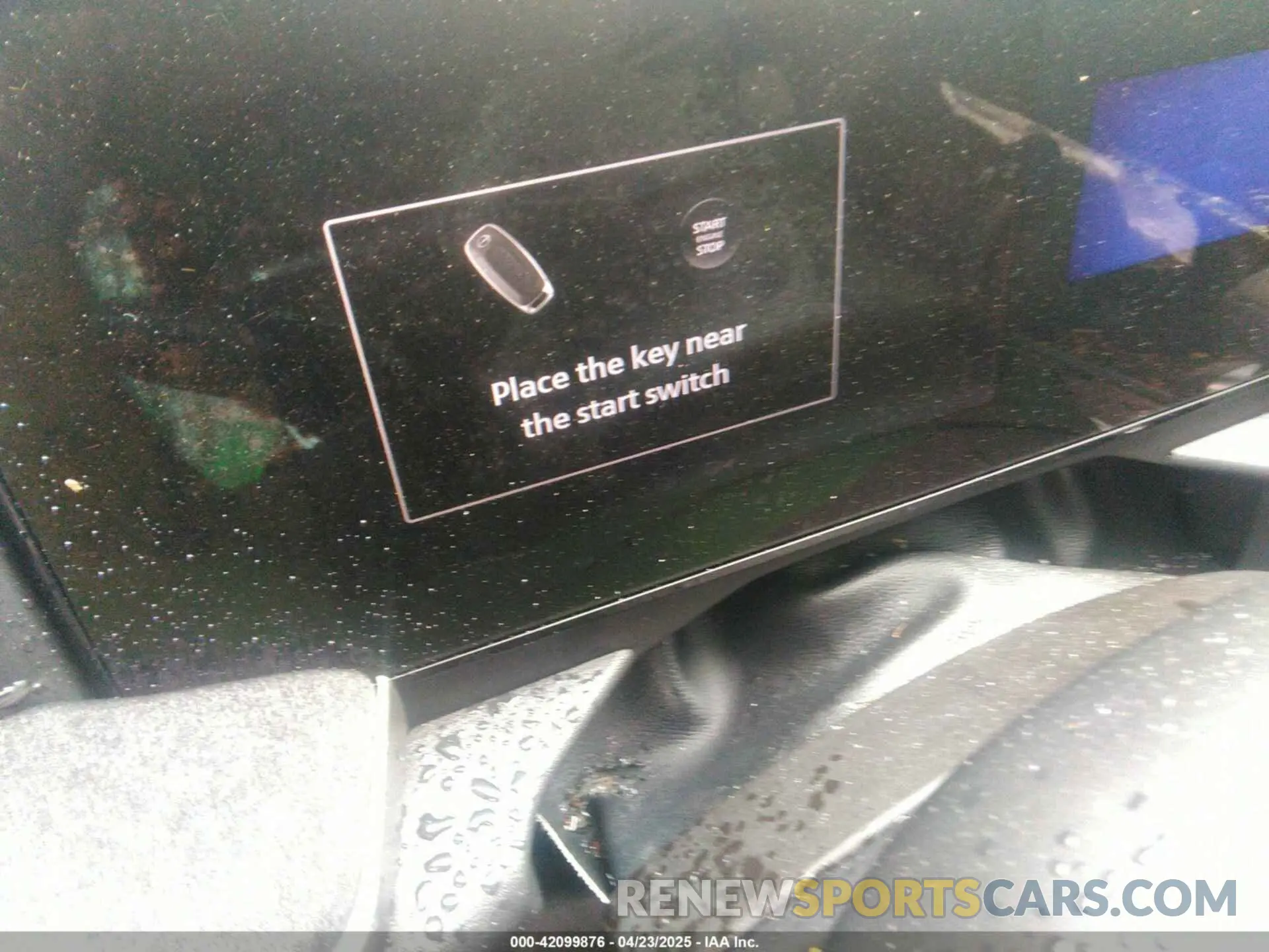11 Photograph of a damaged car 3N8AP6CA1SL343935 NISSAN KICKS 2025