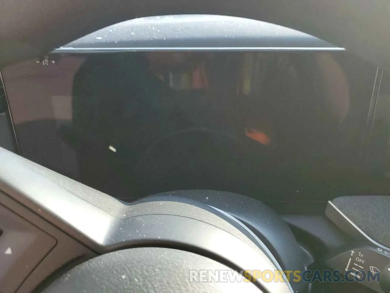 9 Photograph of a damaged car 3N8AP6CA2SL311723 NISSAN KICKS 2025