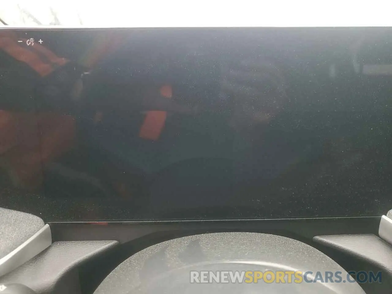 9 Photograph of a damaged car 3N8AP6CA2SL355317 NISSAN KICKS 2025