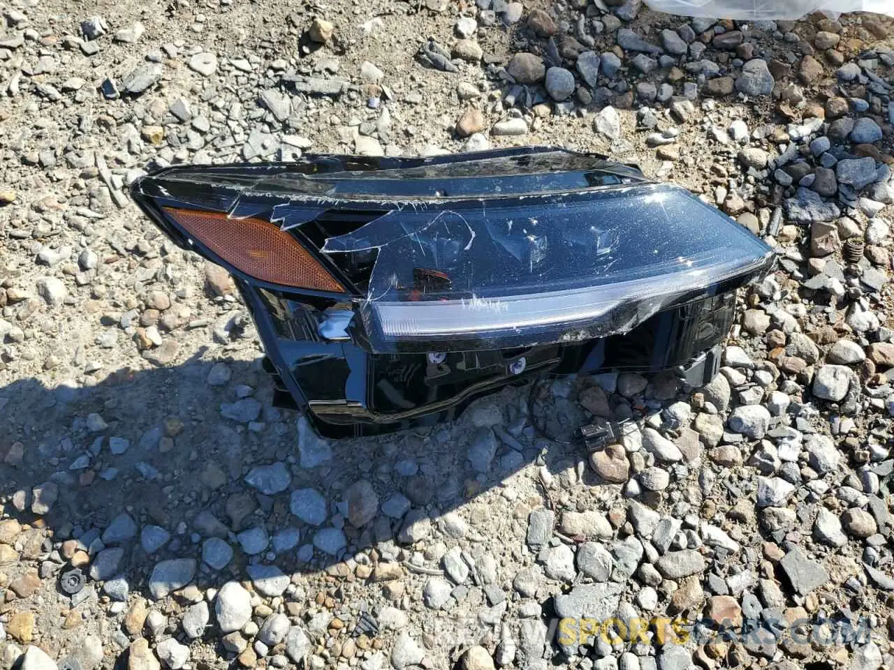 15 Photograph of a damaged car 3N8AP6CA3SL338641 NISSAN KICKS 2025