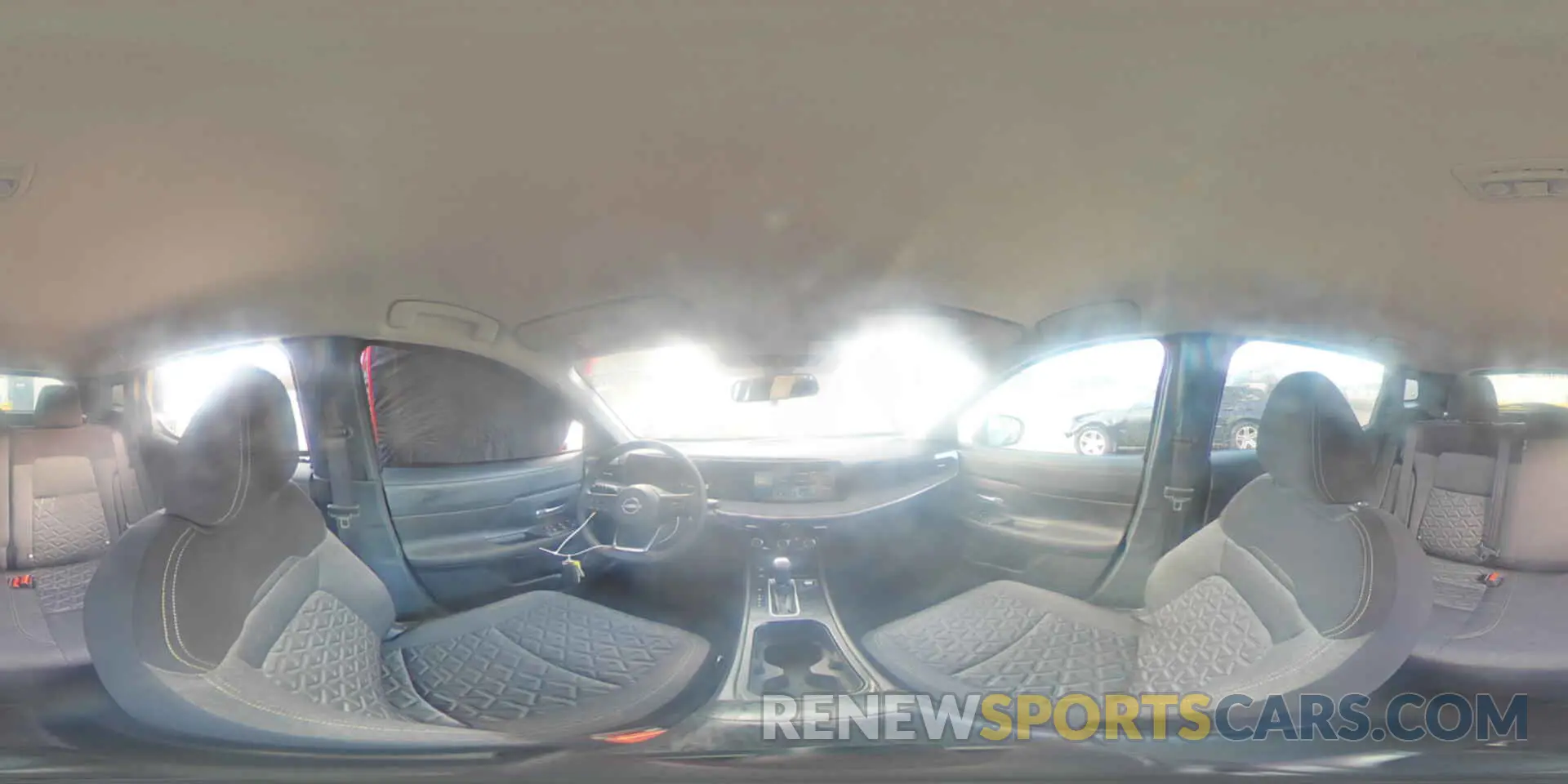 16 Photograph of a damaged car 3N8AP6CA7SL339226 NISSAN KICKS 2025