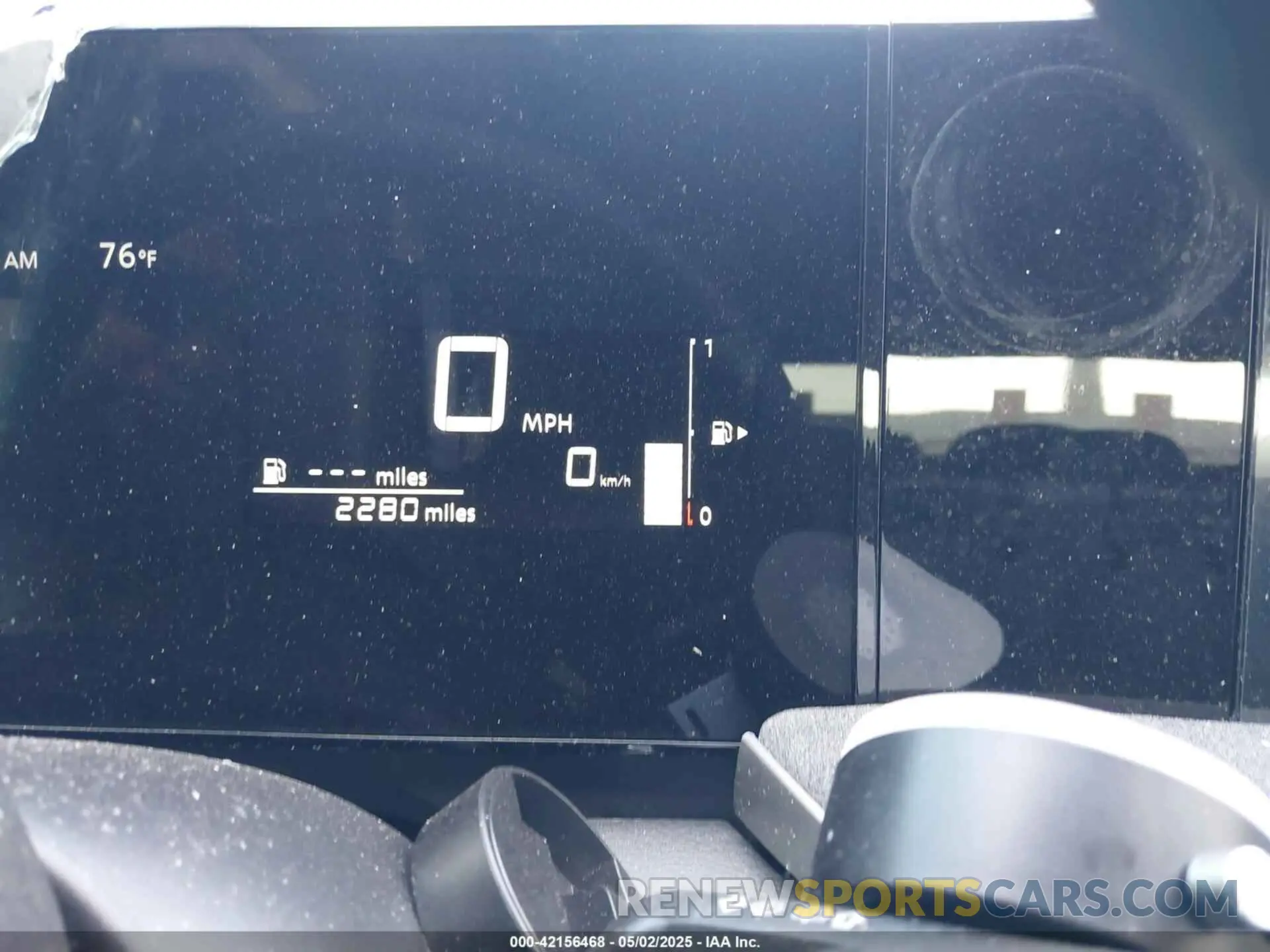 15 Photograph of a damaged car 3N8AP6CA9SL319530 NISSAN KICKS 2025