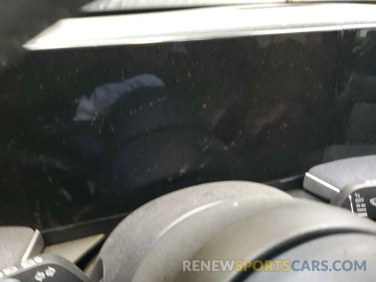 9 Photograph of a damaged car 3N8AP6CB0SL324981 NISSAN KICKS 2025