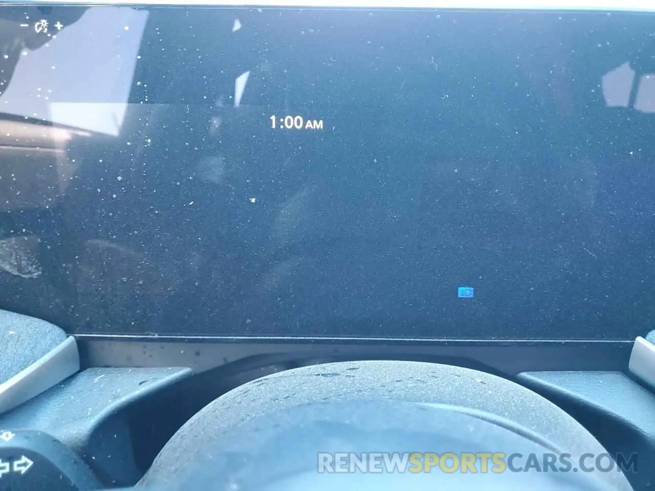 9 Photograph of a damaged car 3N8AP6CB3SL333299 NISSAN KICKS 2025
