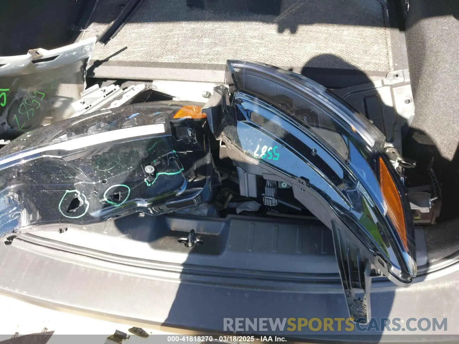 12 Photograph of a damaged car 3N8AP6DA0SL336411 NISSAN KICKS 2025