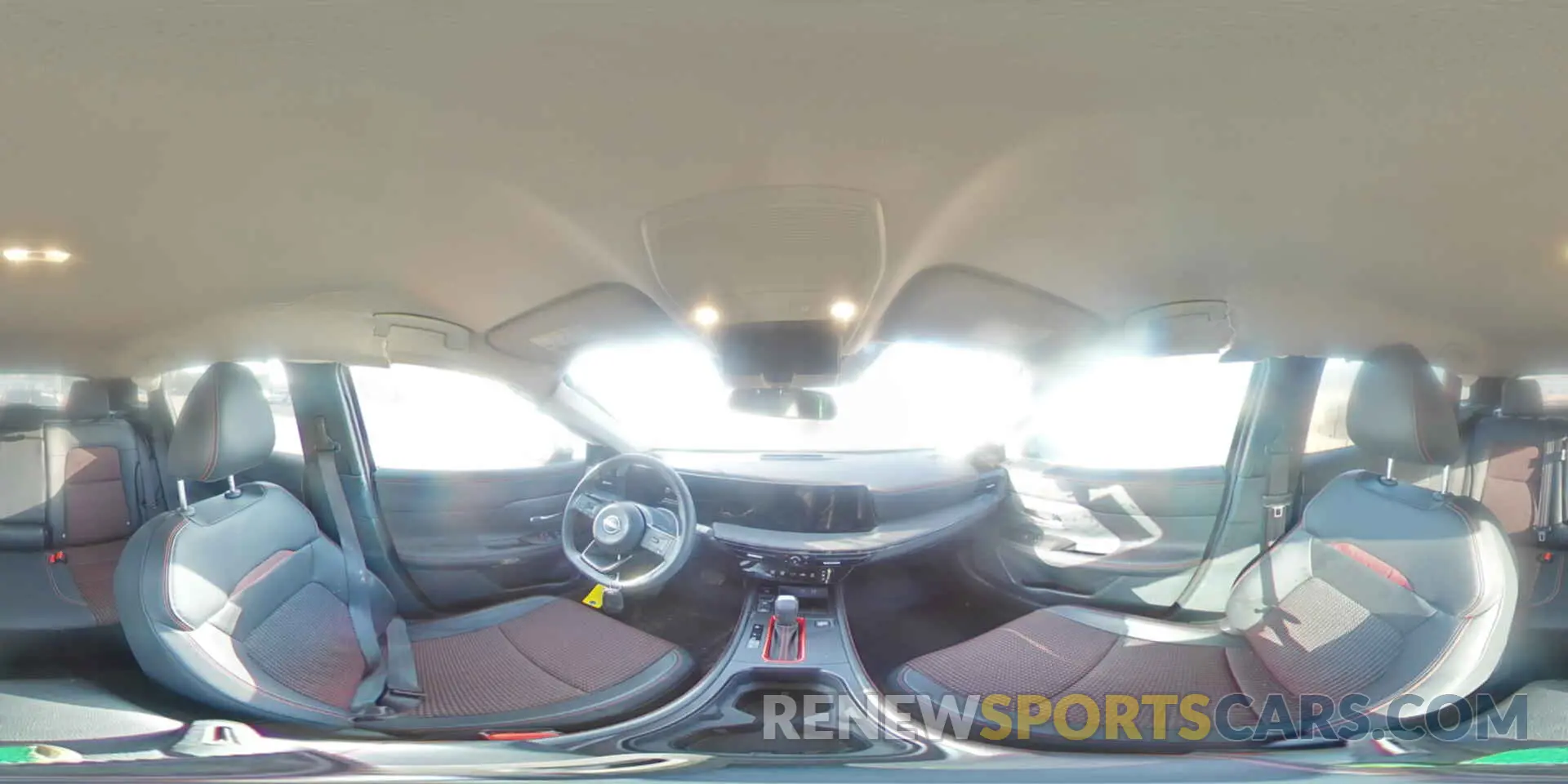 14 Photograph of a damaged car 3N8AP6DA9SL321759 NISSAN KICKS 2025