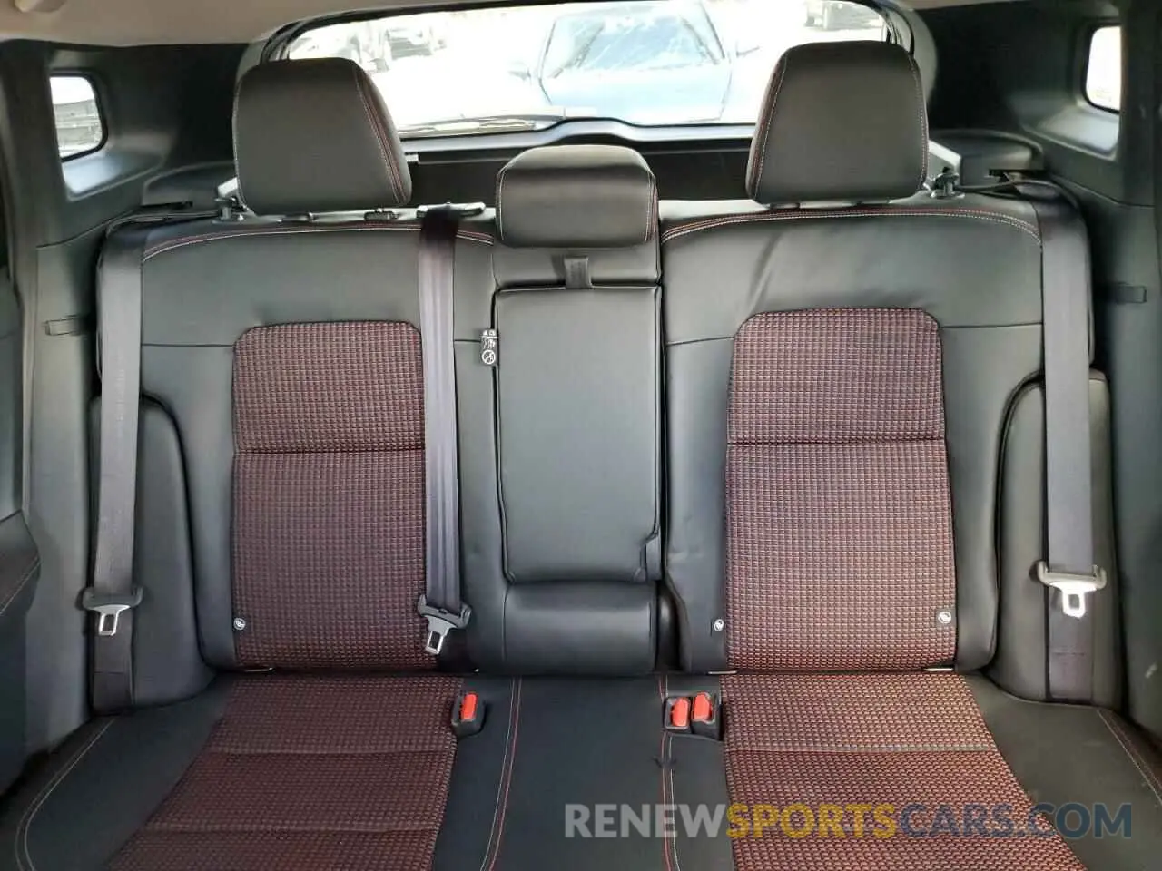 10 Photograph of a damaged car 3N8AP6DAXSL335704 NISSAN KICKS 2025