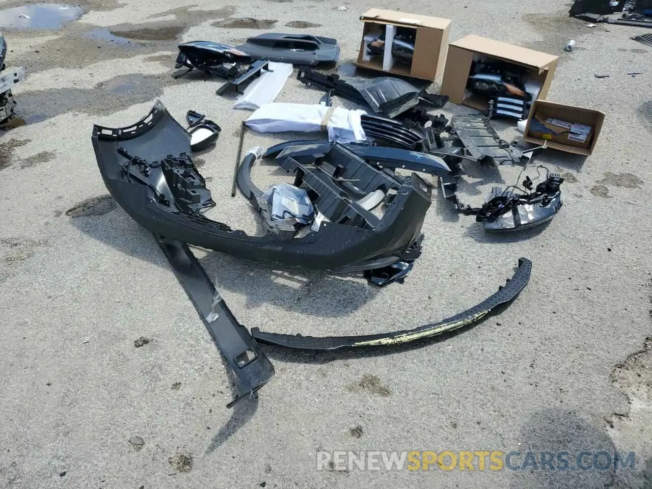 13 Photograph of a damaged car 3N8AP6DAXSL335704 NISSAN KICKS 2025