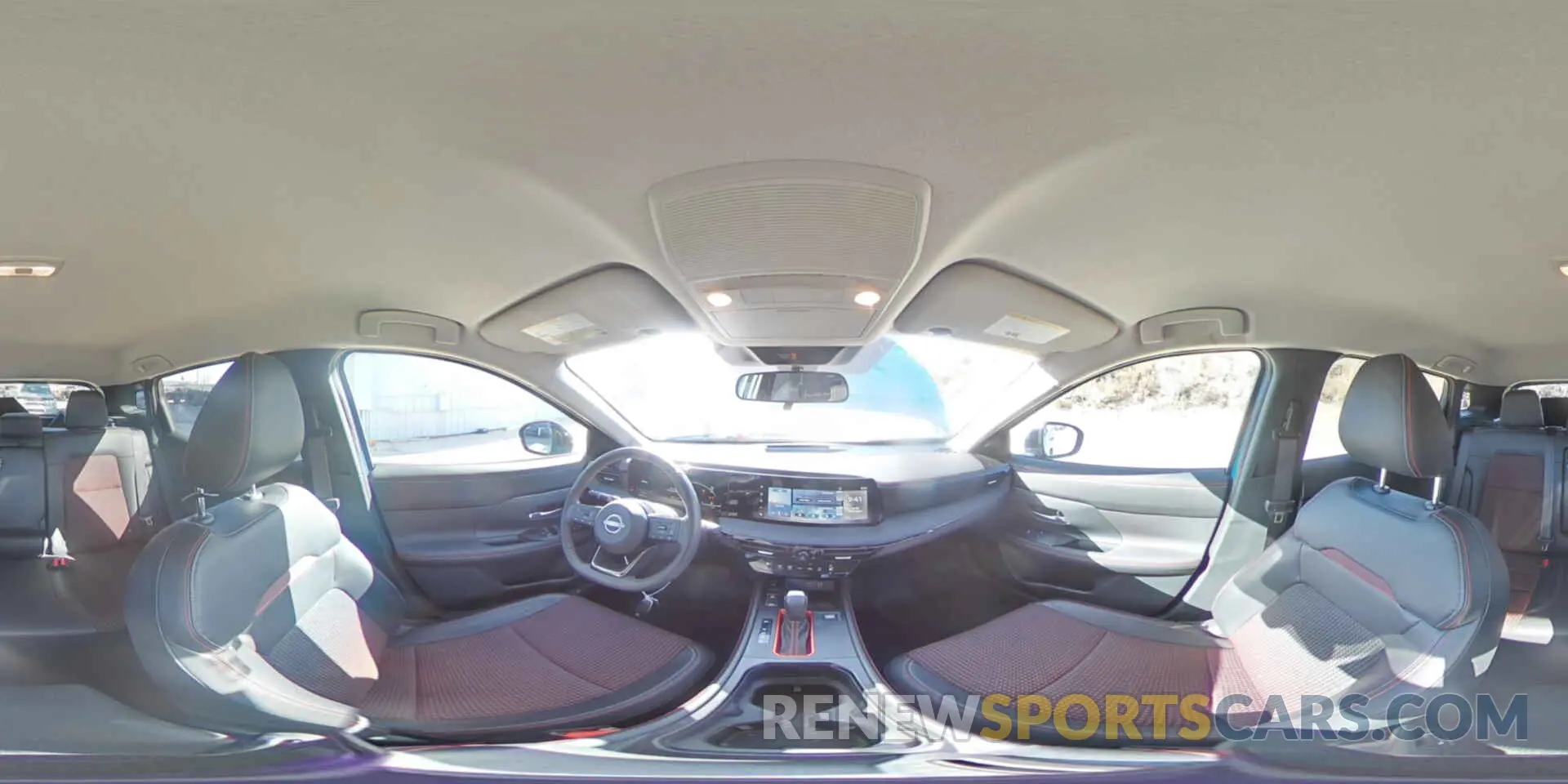 15 Photograph of a damaged car 3N8AP6DB1SL317374 NISSAN KICKS 2025