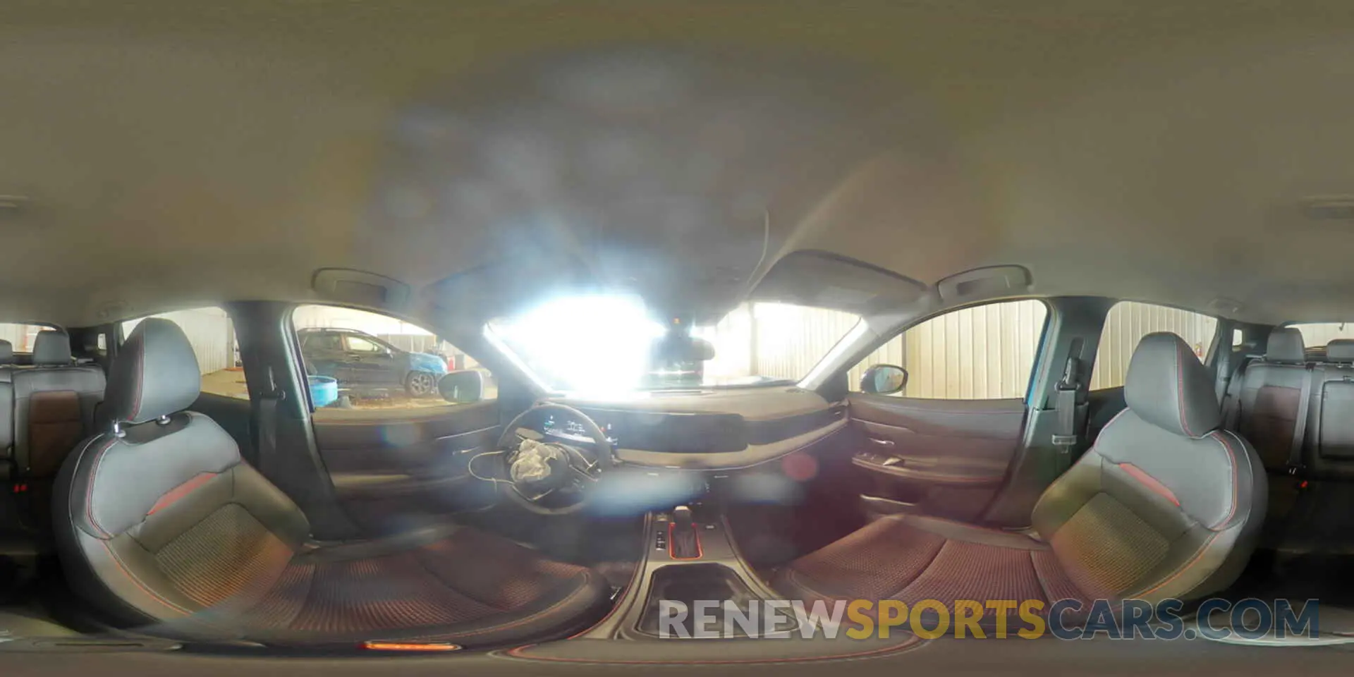 14 Photograph of a damaged car 3N8AP6DB1SL323711 NISSAN KICKS 2025