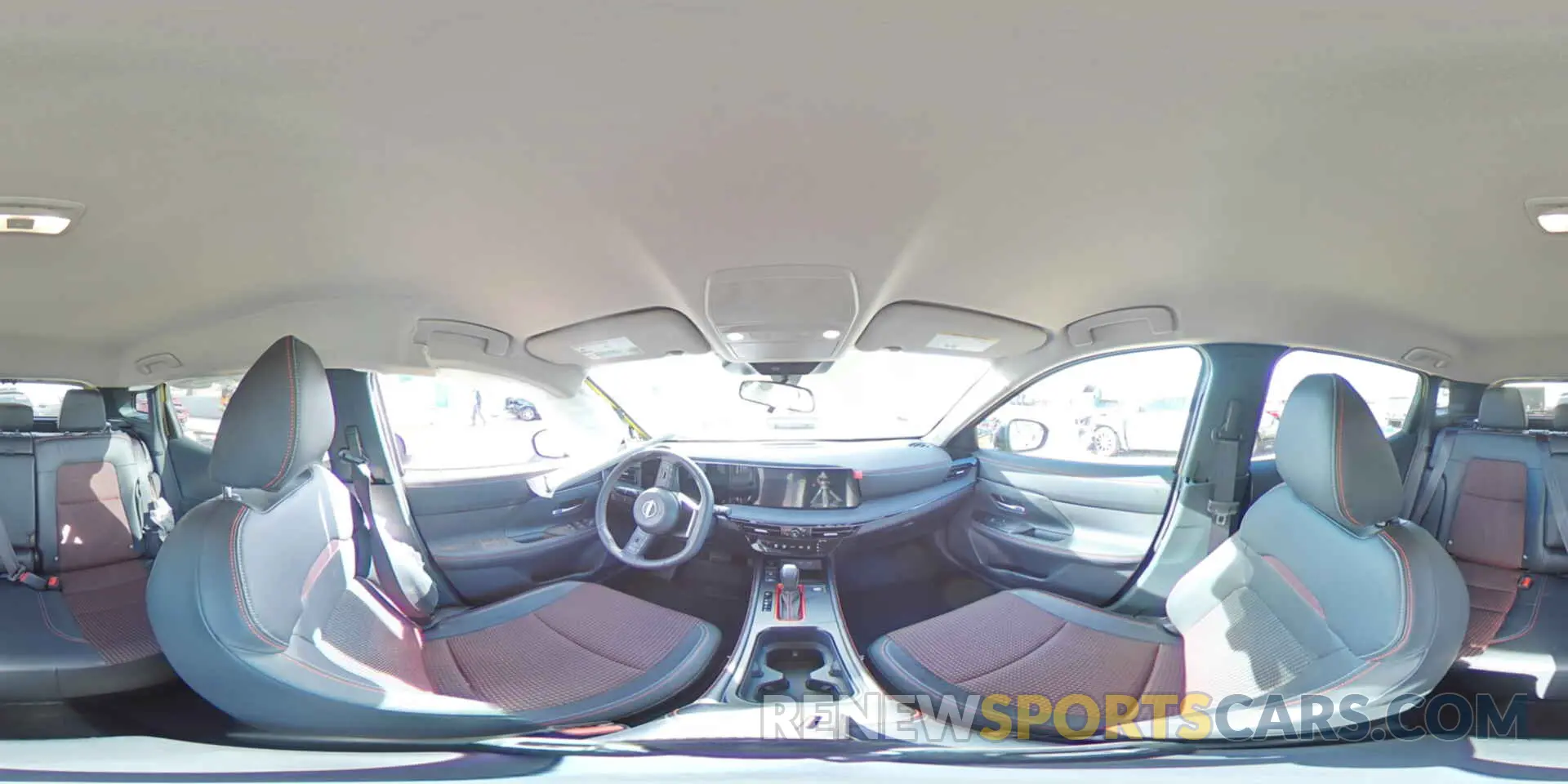 13 Photograph of a damaged car 3N8AP6DB2SL321529 NISSAN KICKS 2025