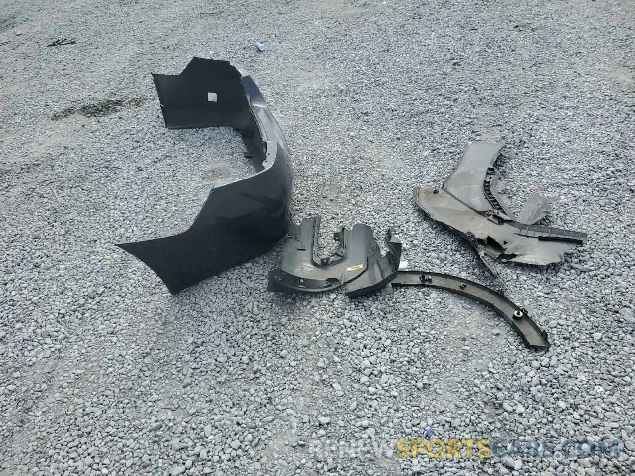 13 Photograph of a damaged car 3N8AP6DB3SL322687 NISSAN KICKS 2025