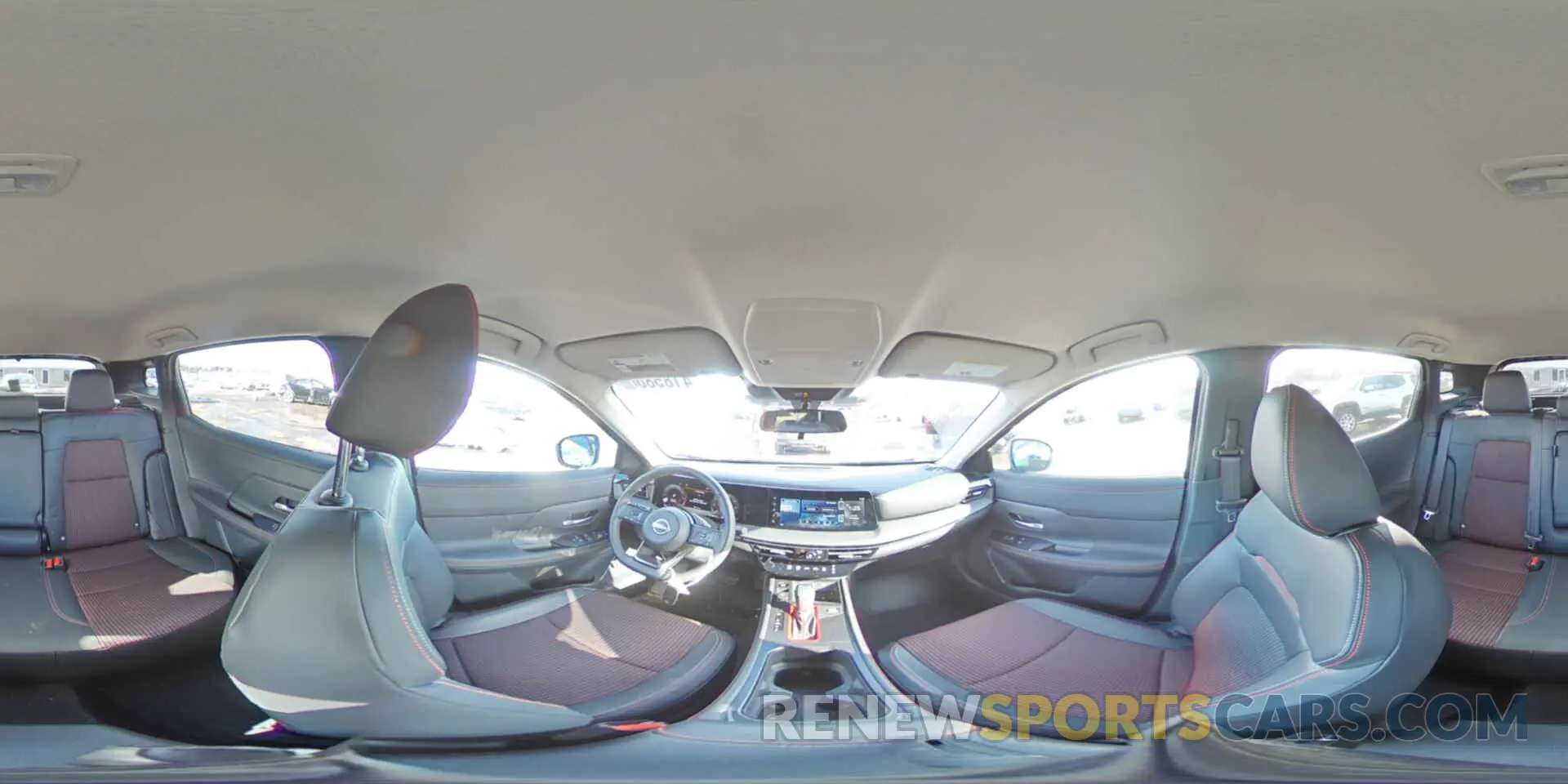 13 Photograph of a damaged car 3N8AP6DB5SL333142 NISSAN KICKS 2025