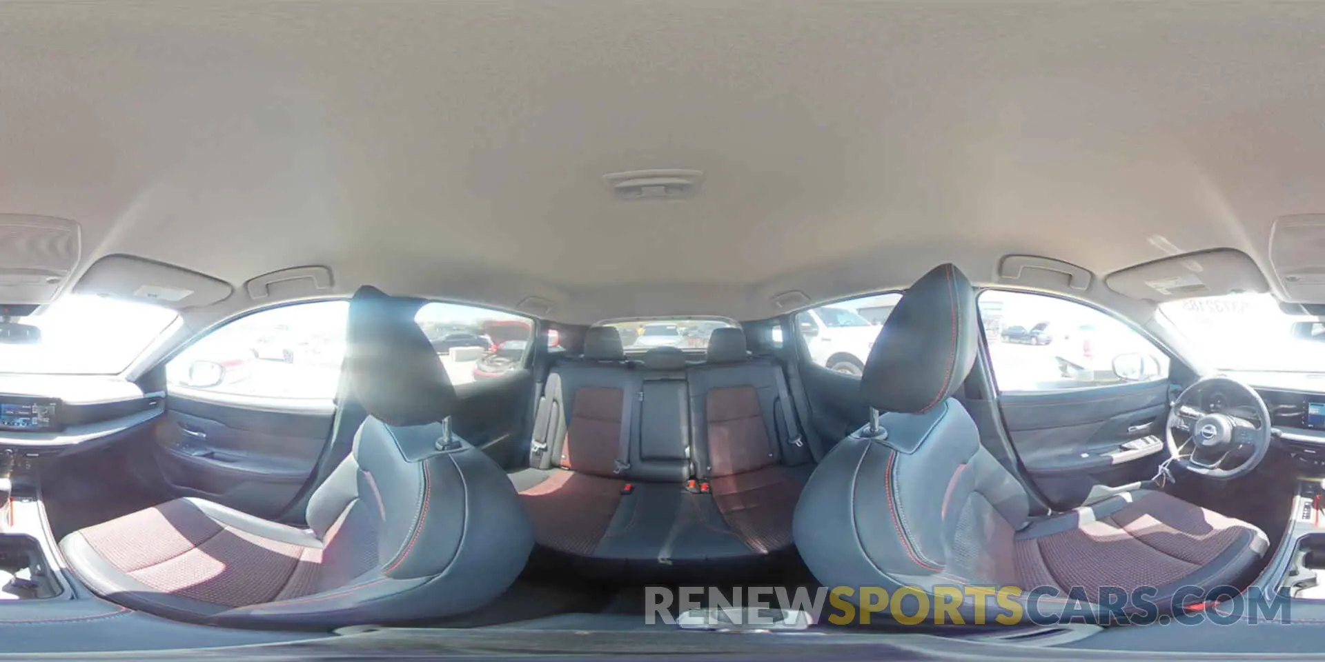 15 Photograph of a damaged car 3N8AP6DB6SL348104 NISSAN KICKS 2025