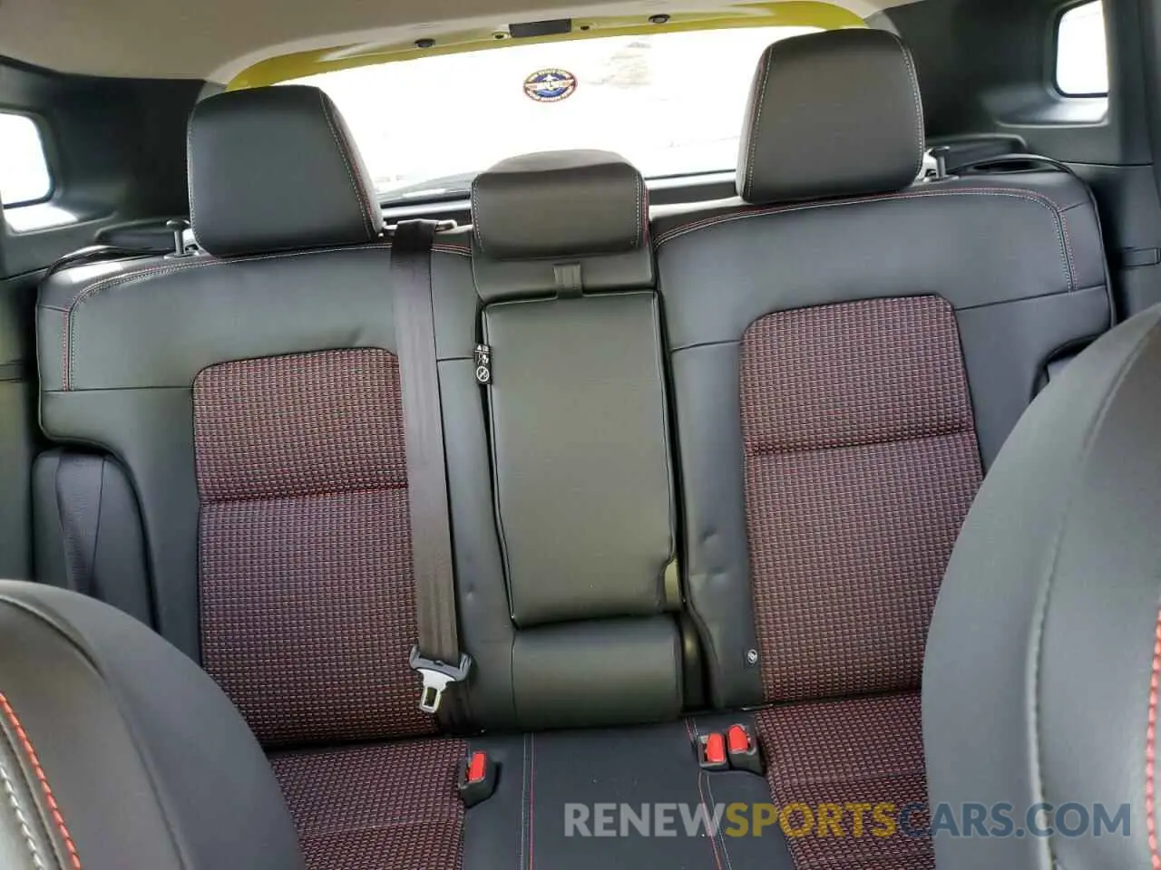 10 Photograph of a damaged car 3N8AP6DB6SL348877 NISSAN KICKS 2025