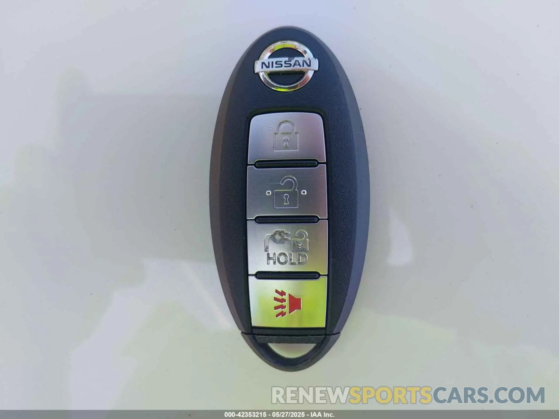 11 Photograph of a damaged car 1N4AZ1CP0KC314523 NISSAN LEAF 2019