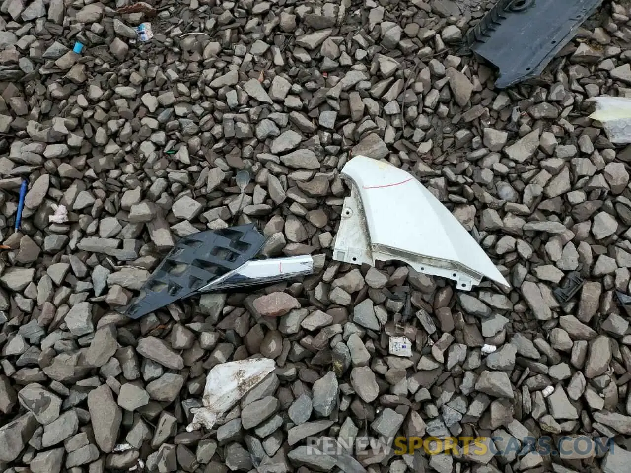 12 Photograph of a damaged car 1N4AZ1CP1KC306320 NISSAN LEAF 2019