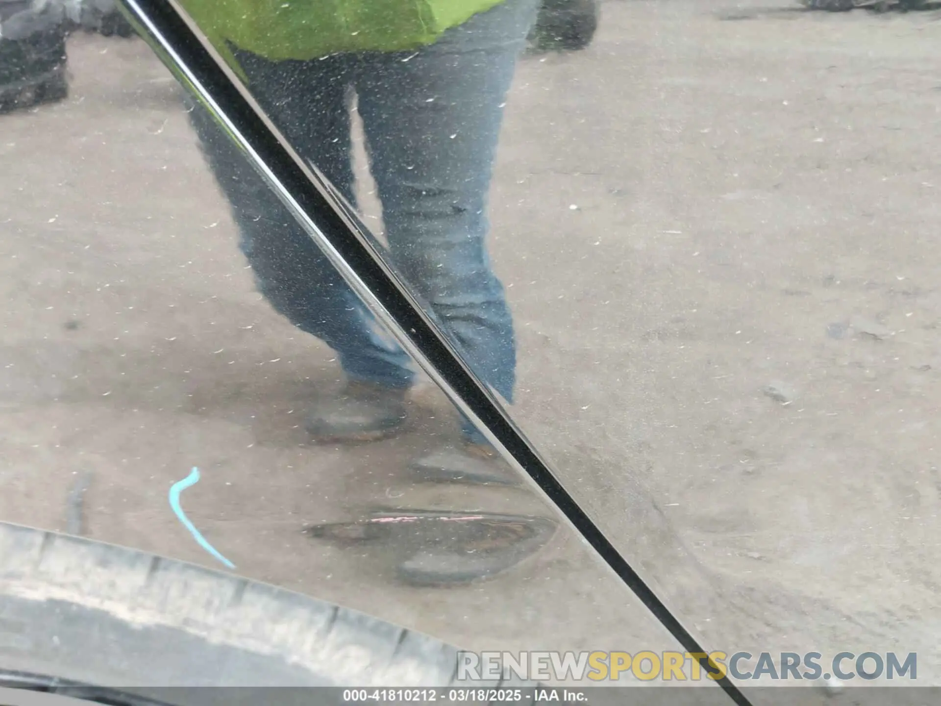 20 Photograph of a damaged car 1N4AZ1CP1KC313672 NISSAN LEAF 2019